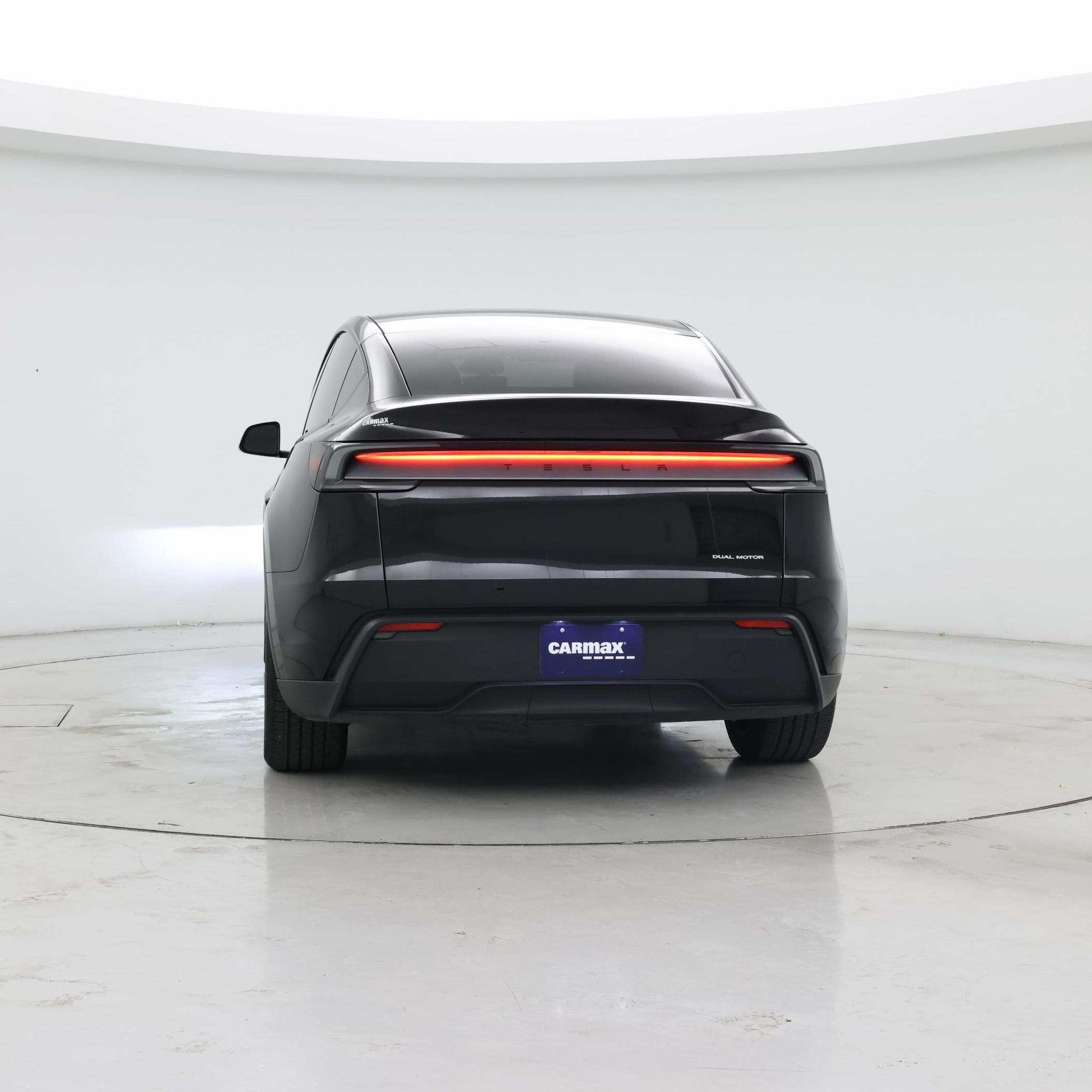 Thumbnail: 2026 Tesla Model Y - 6
