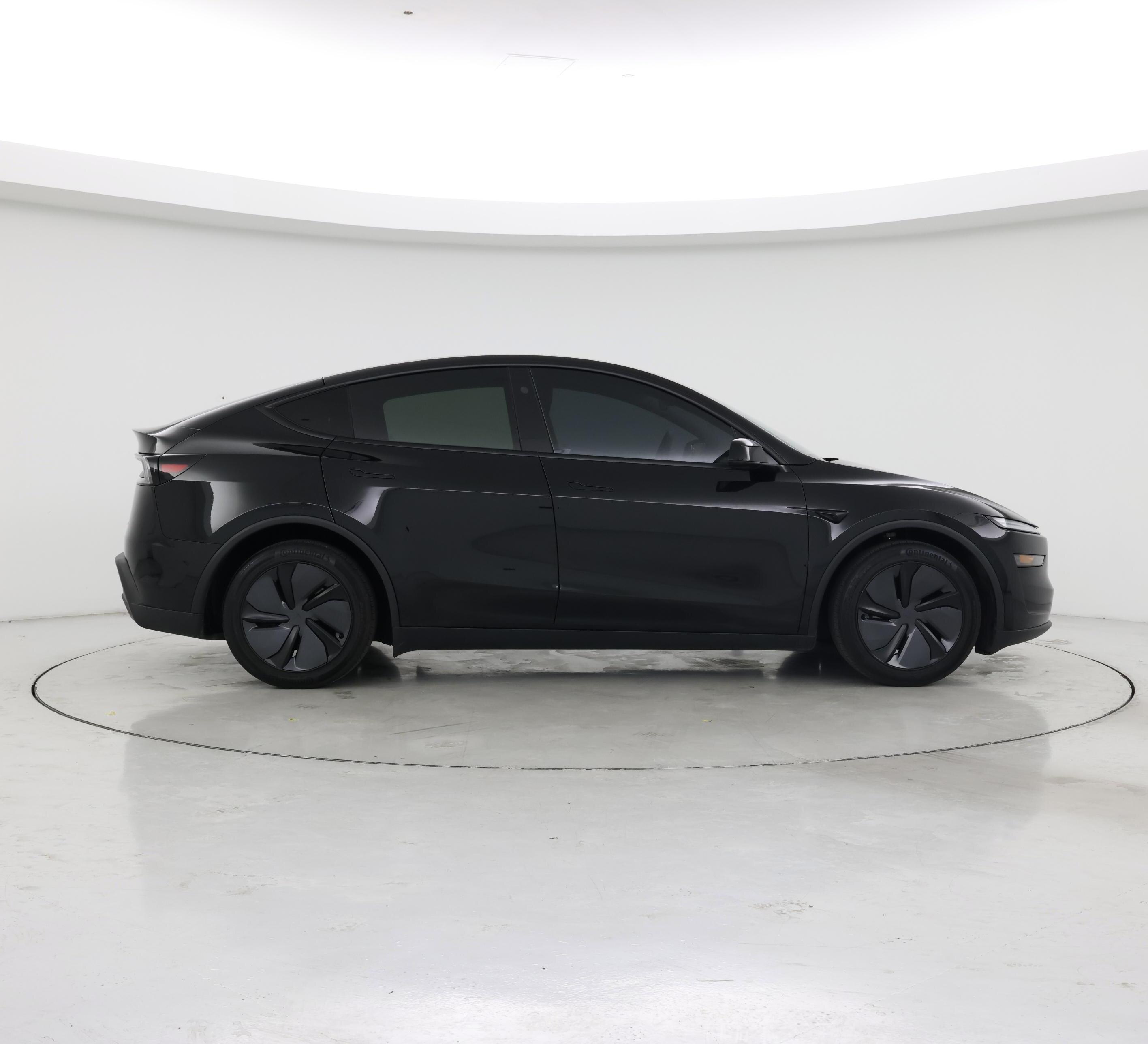 Thumbnail: 2026 Tesla Model Y - 7