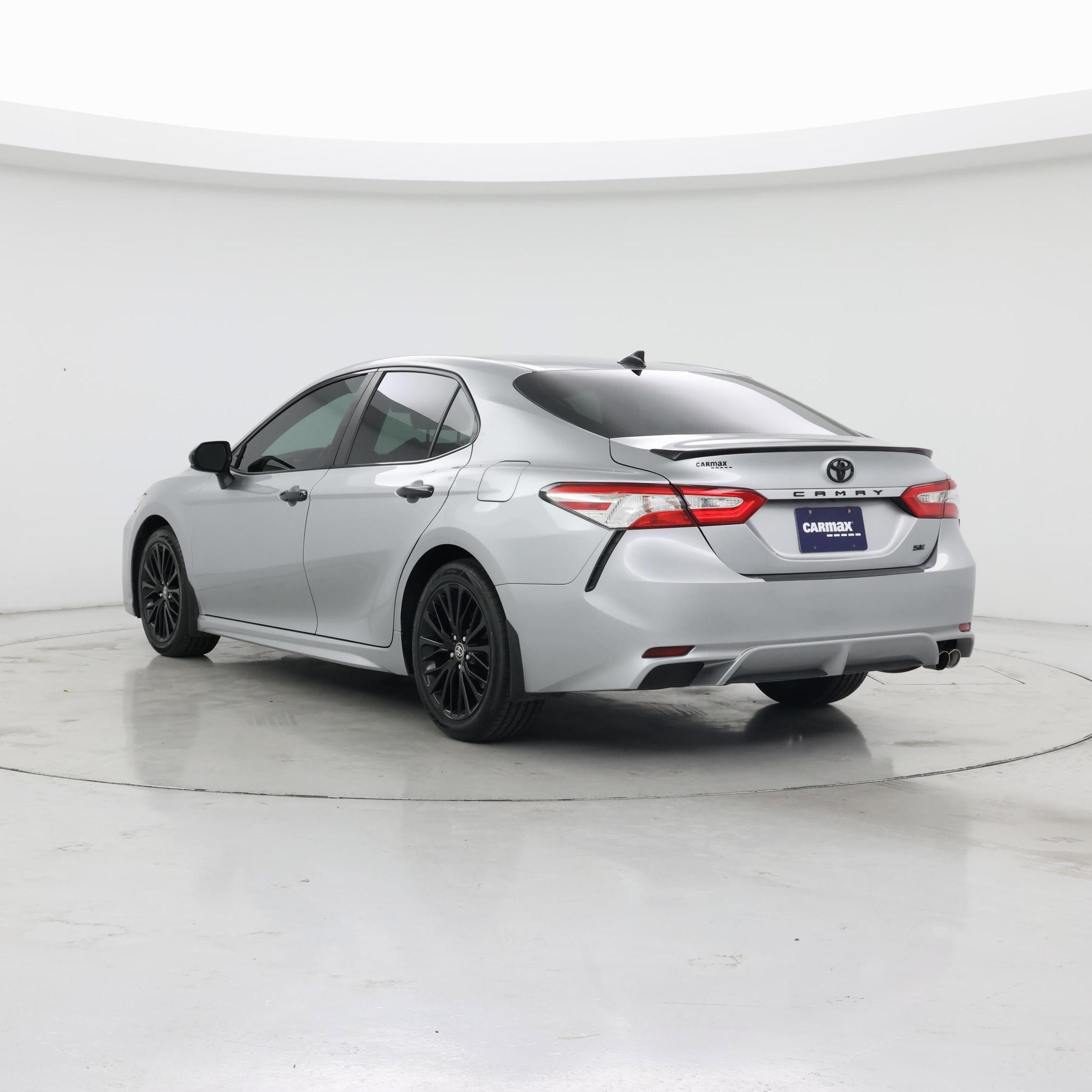 Thumbnail: 2020 Toyota Camry - 2