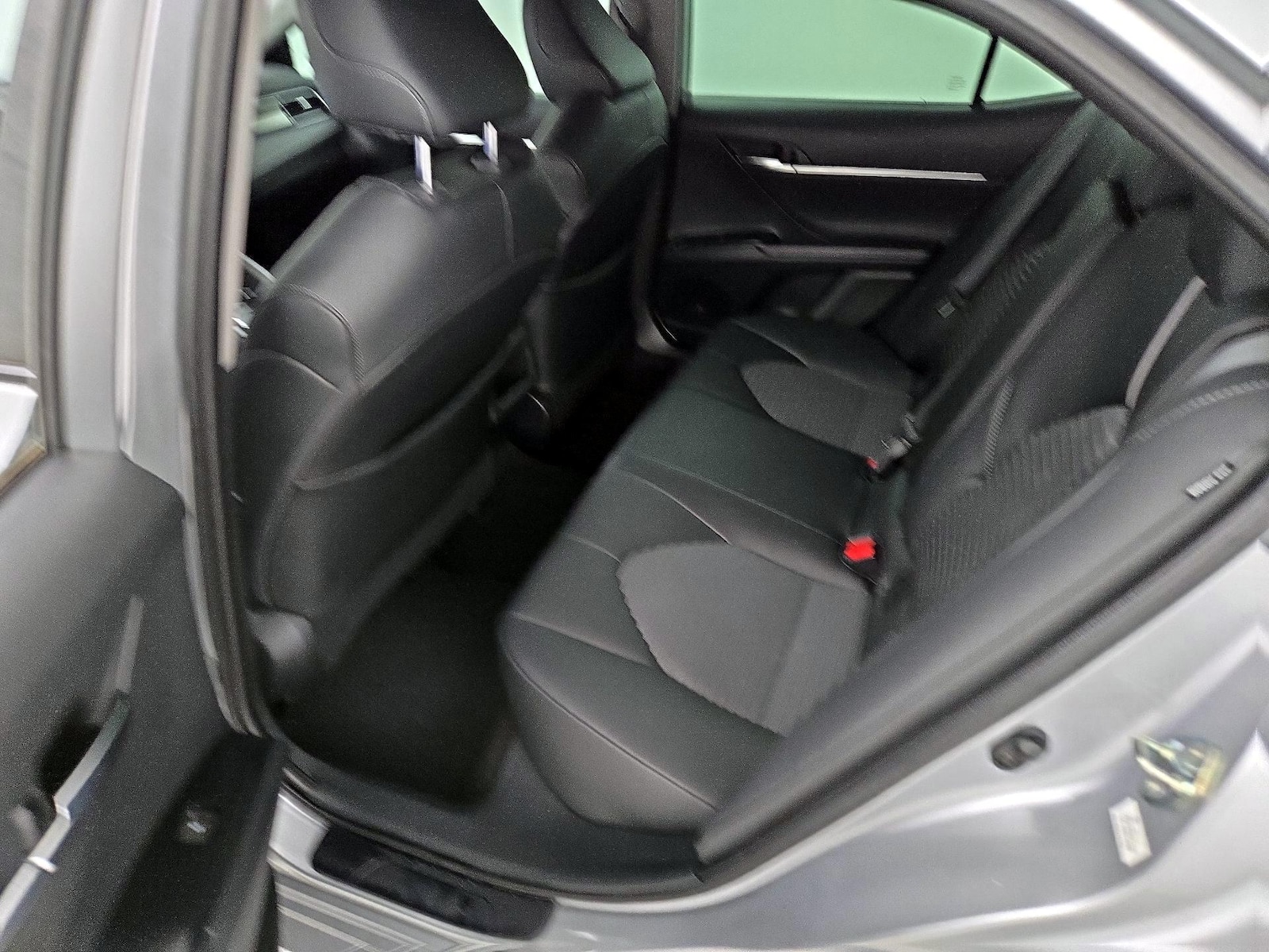 2020 Toyota Camry SE Nightshade - Photo 20
