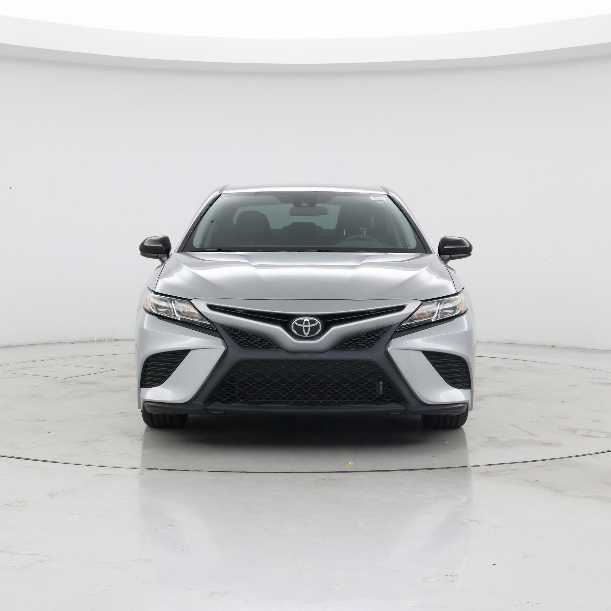 Thumbnail: 2020 Toyota Camry - 5