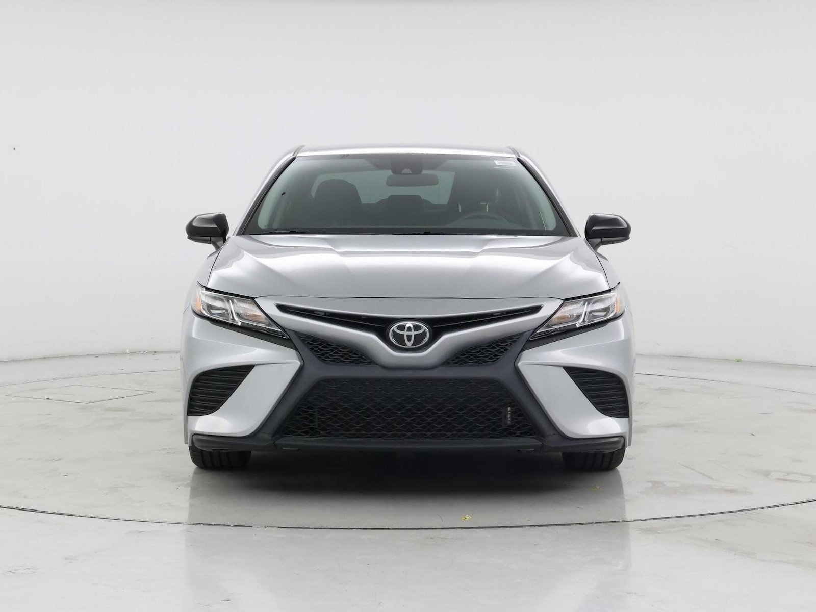 2020 Toyota Camry SE Nightshade - Photo 6