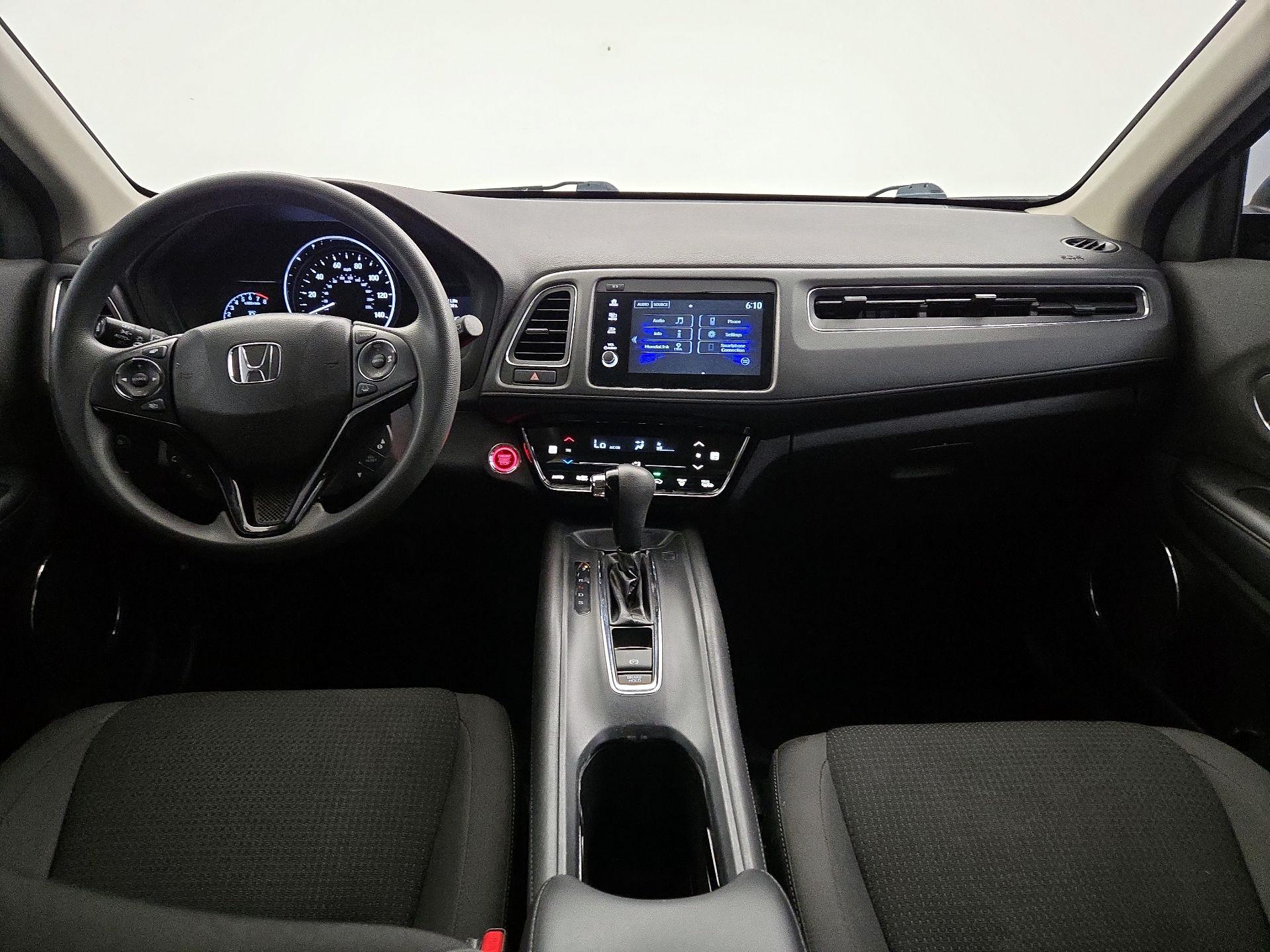 Thumbnail: 2022 Honda HR-V - 9