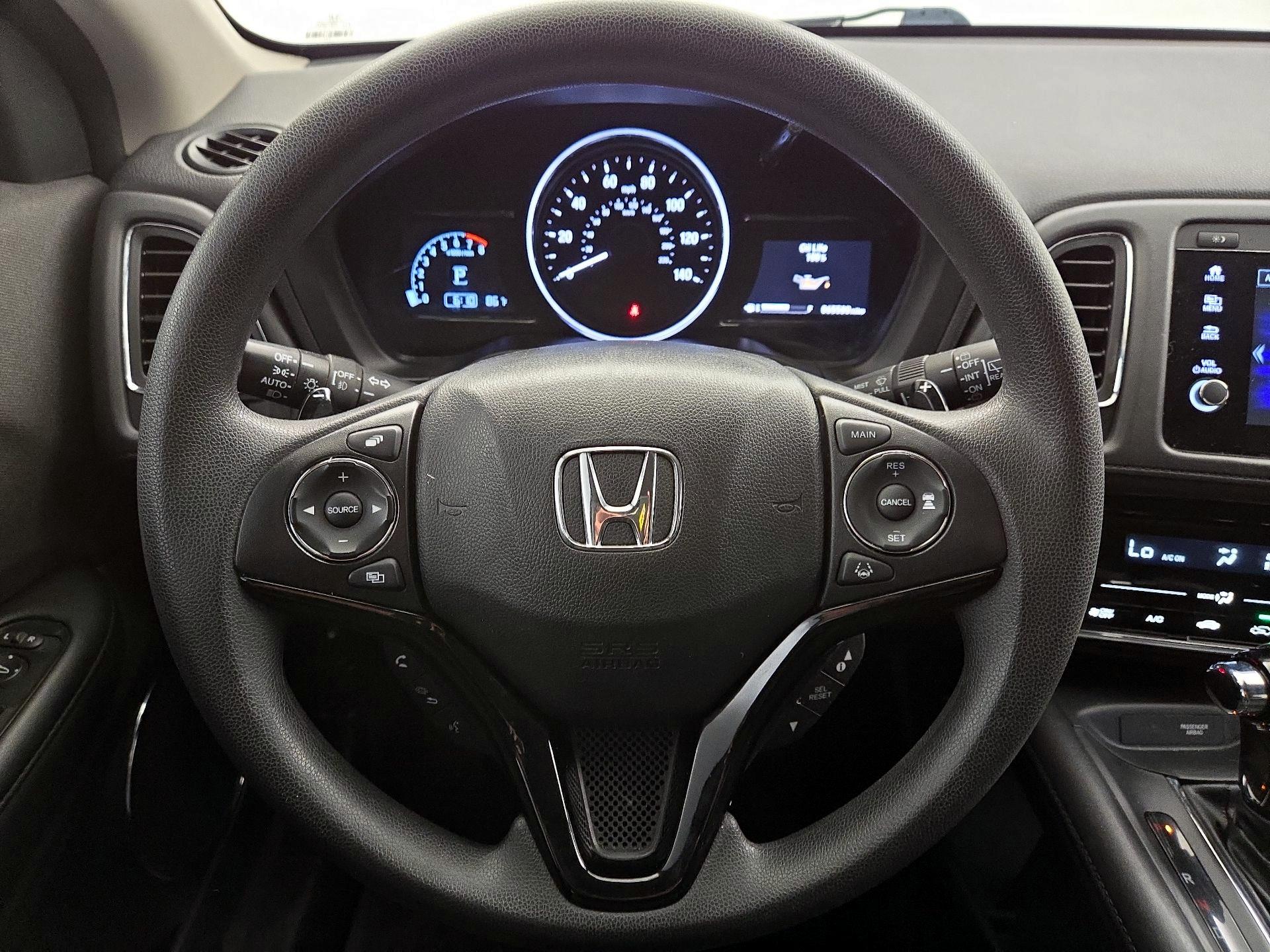 Thumbnail: 2022 Honda HR-V - 10