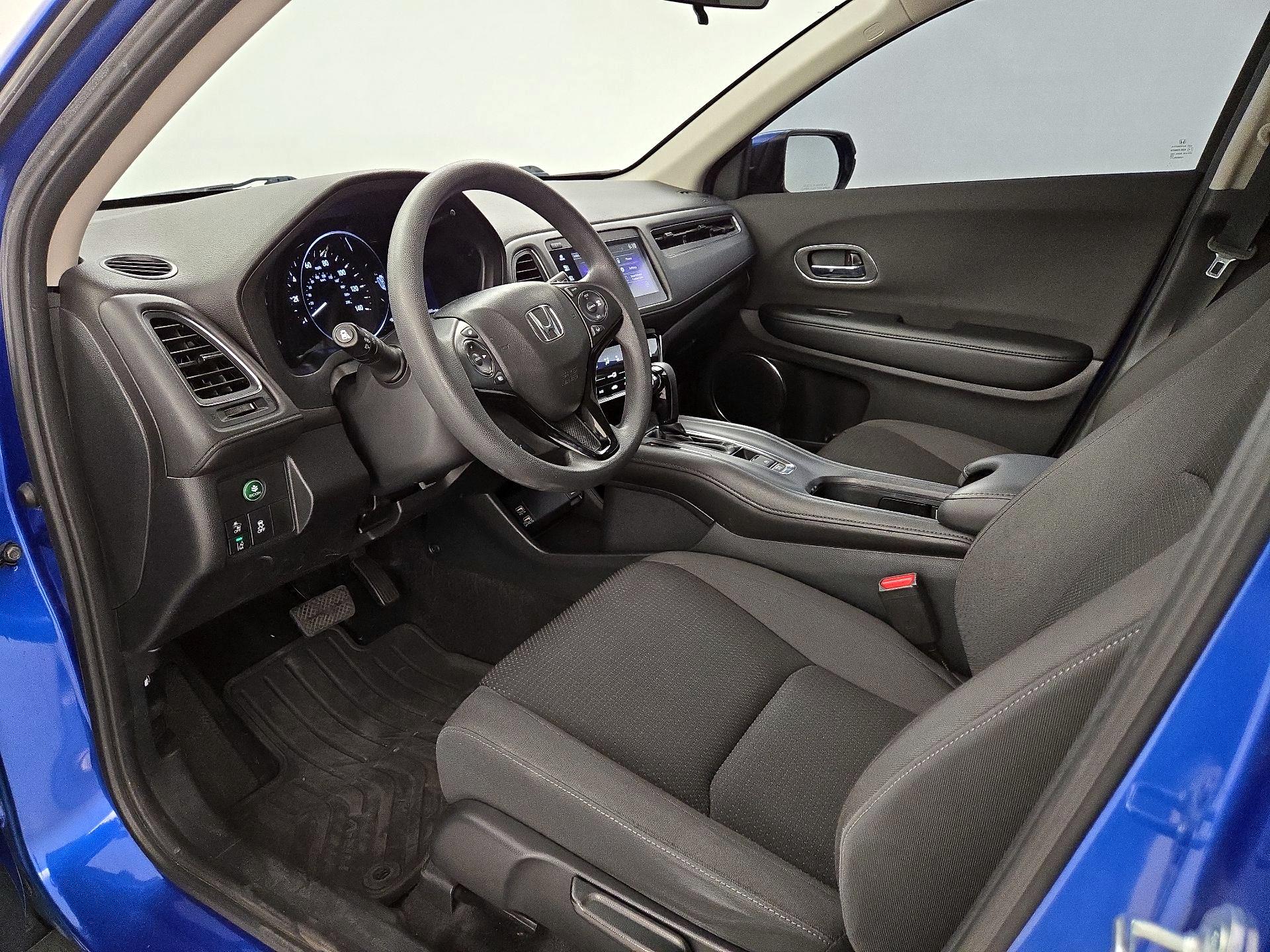 Thumbnail: 2022 Honda HR-V - 11