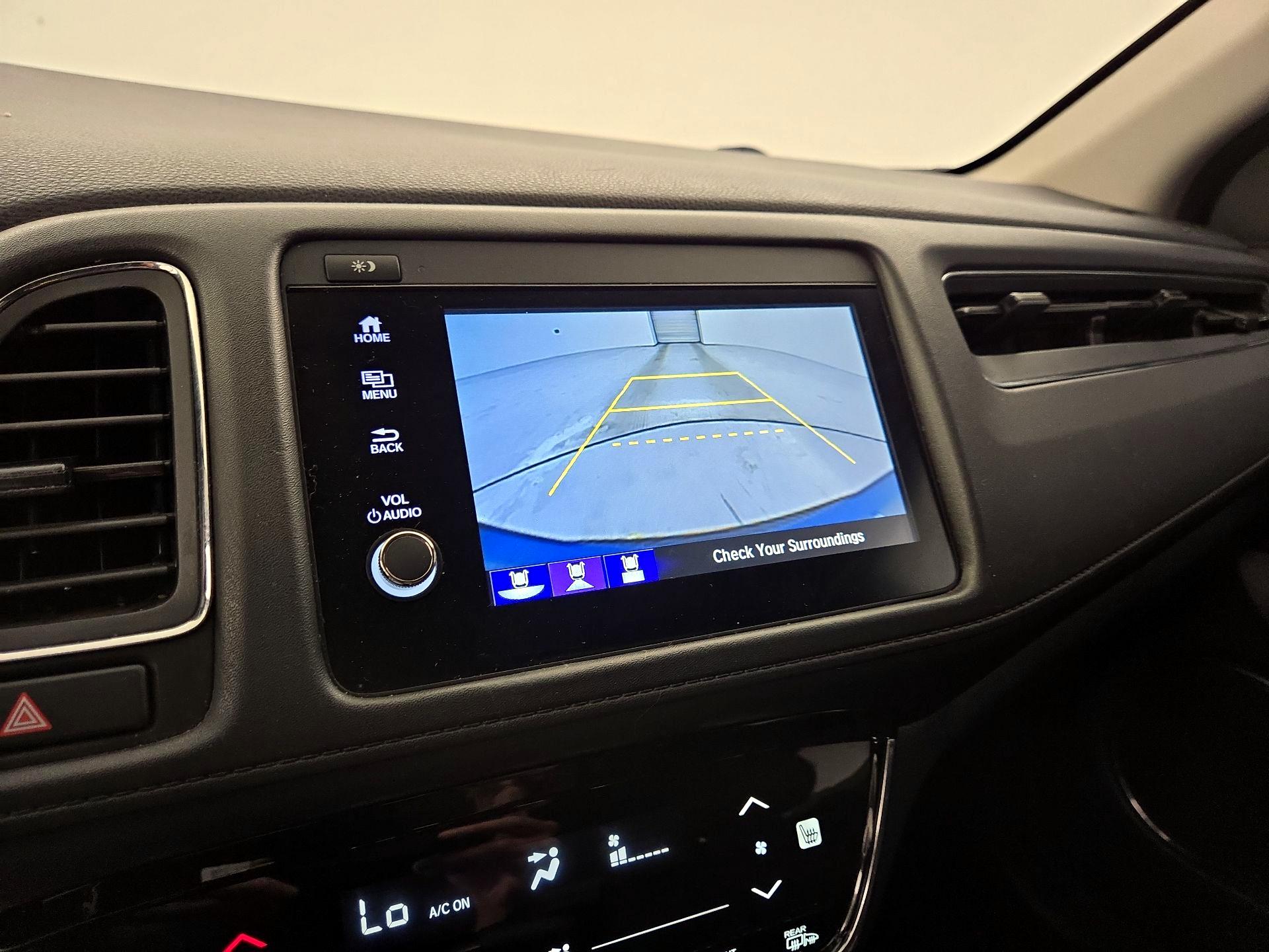 Thumbnail: 2022 Honda HR-V - 14