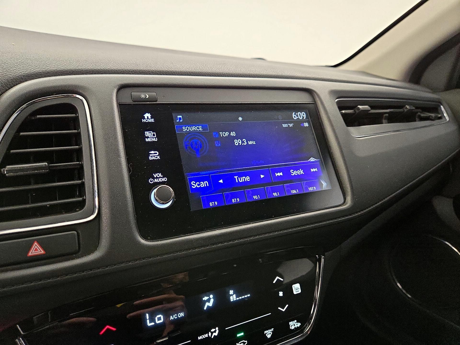 Thumbnail: 2022 Honda HR-V - 15