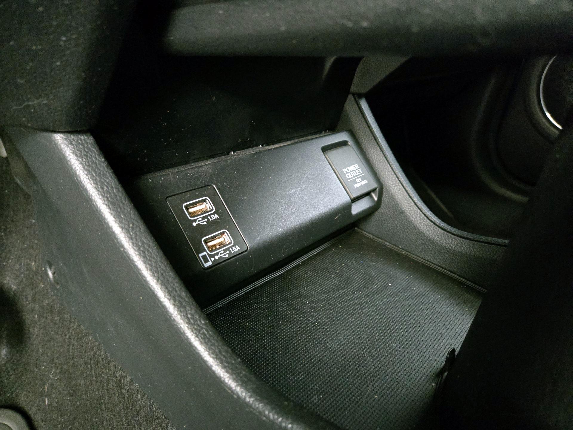 Thumbnail: 2022 Honda HR-V - 18