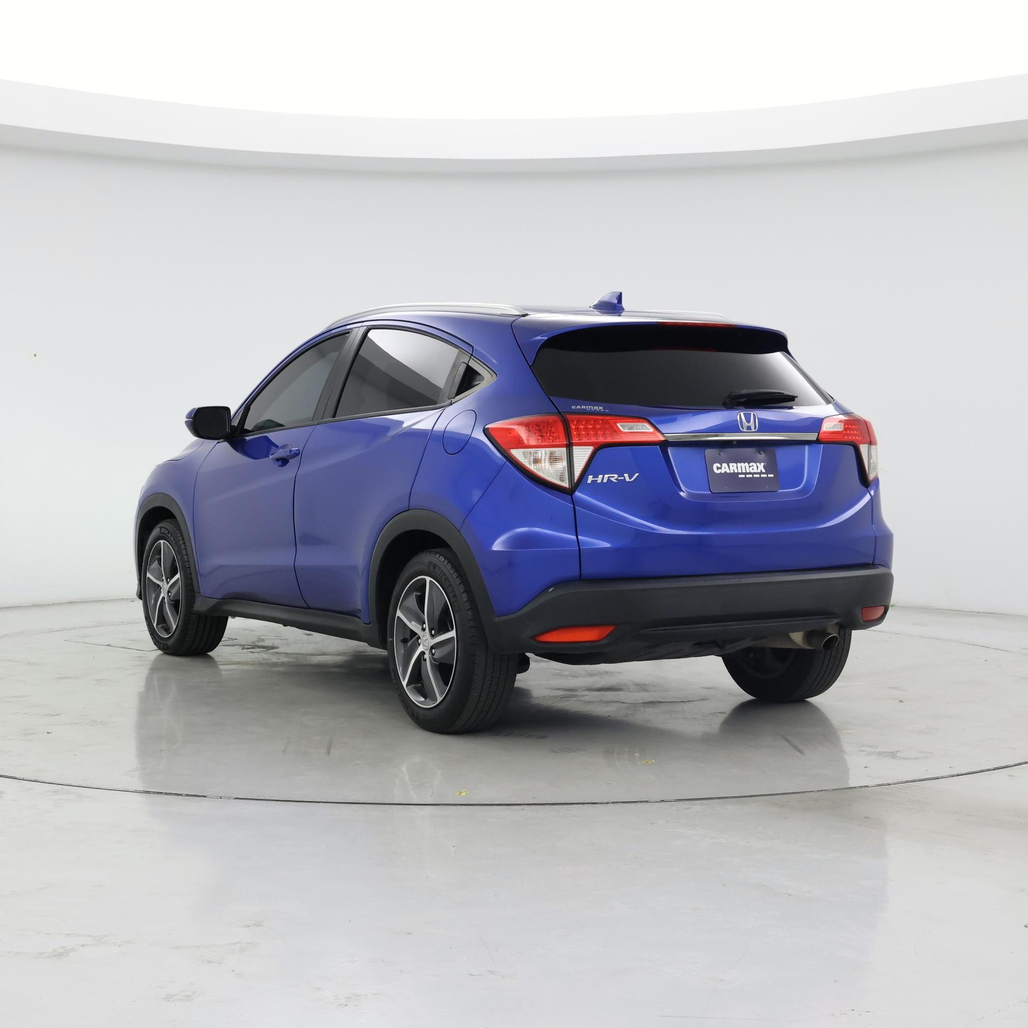 Thumbnail: 2022 Honda HR-V - 2