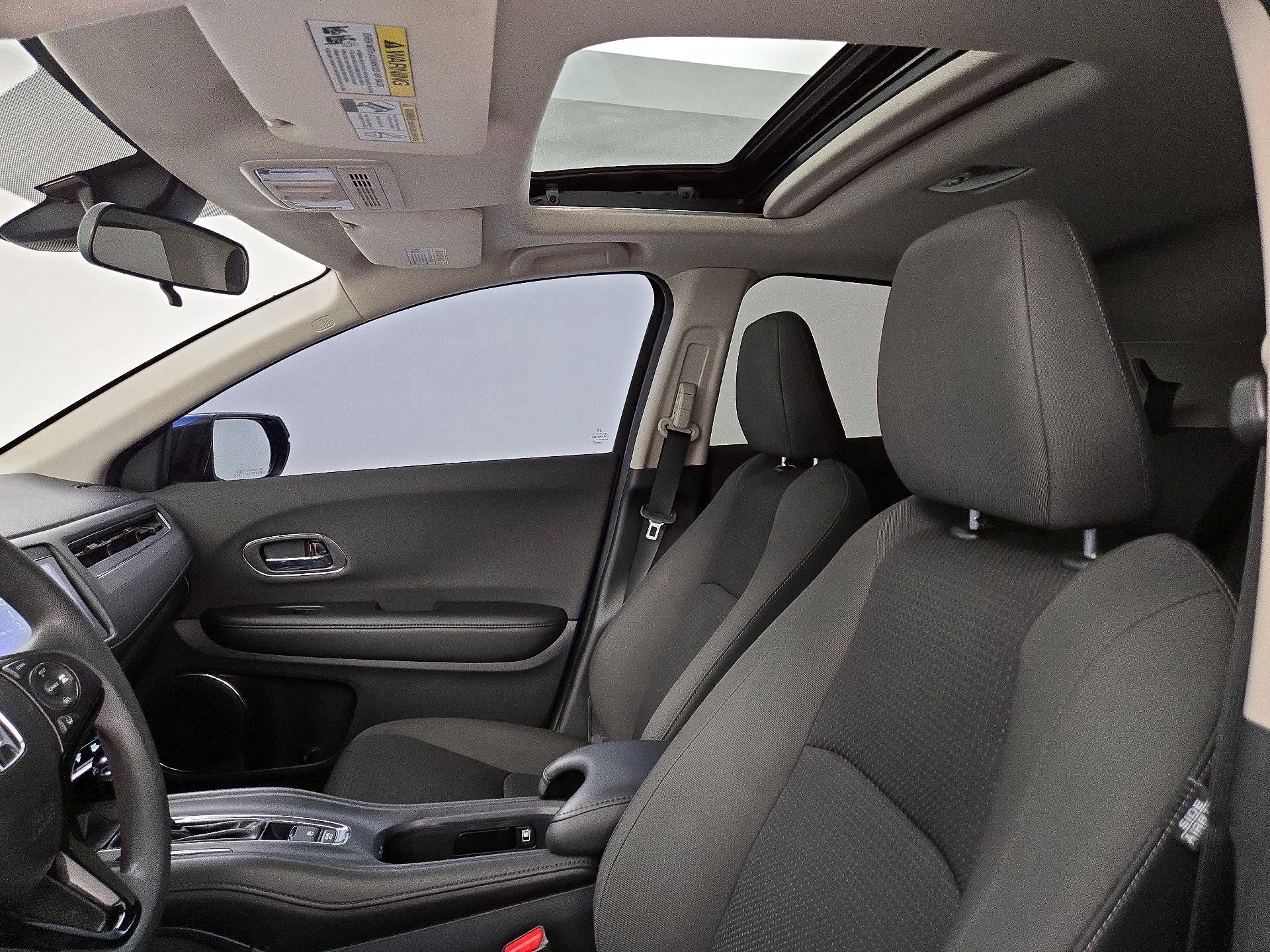 Thumbnail: 2022 Honda HR-V - 19