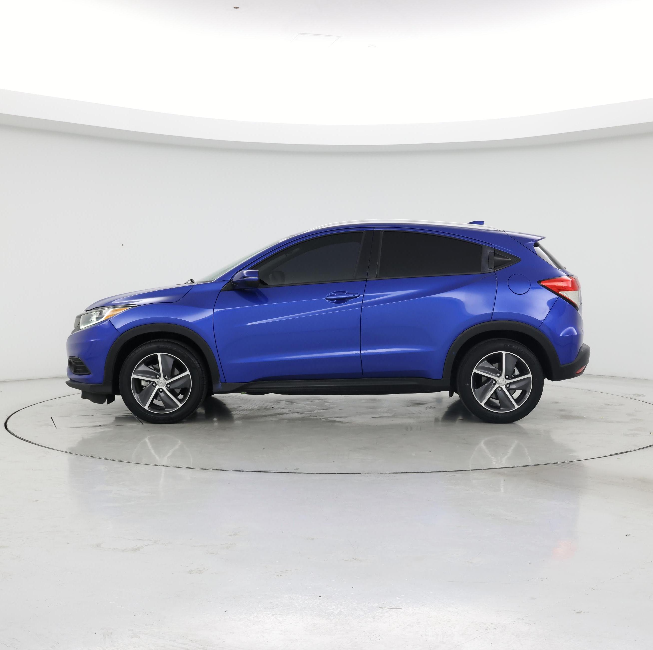 Thumbnail: 2022 Honda HR-V - 3