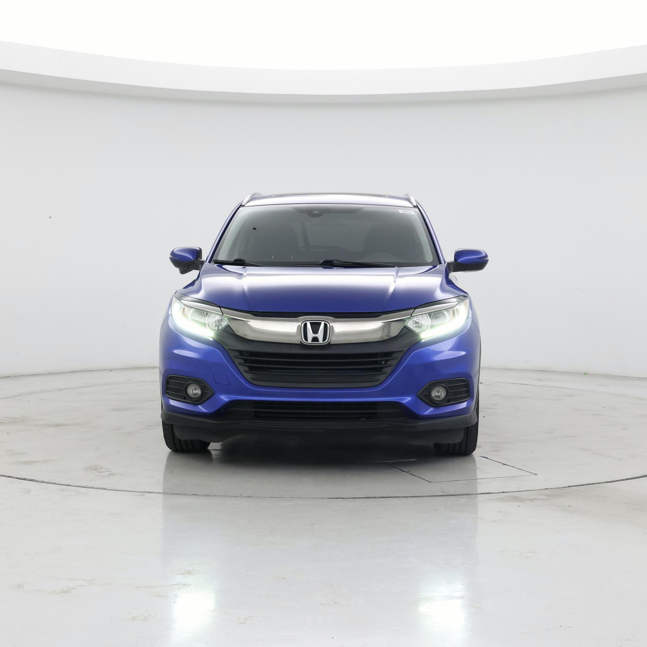 Thumbnail: 2022 Honda HR-V - 5