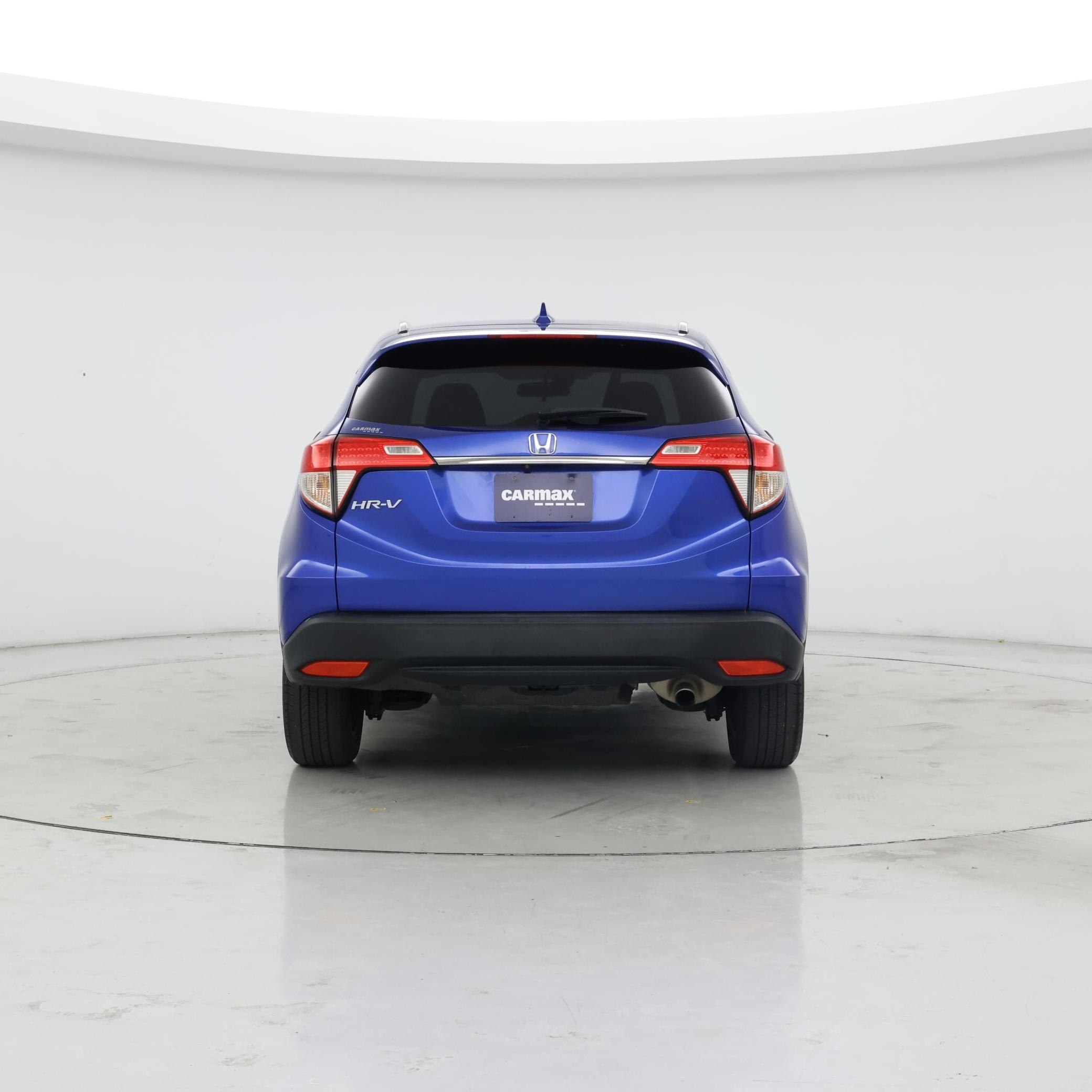 Thumbnail: 2022 Honda HR-V - 6