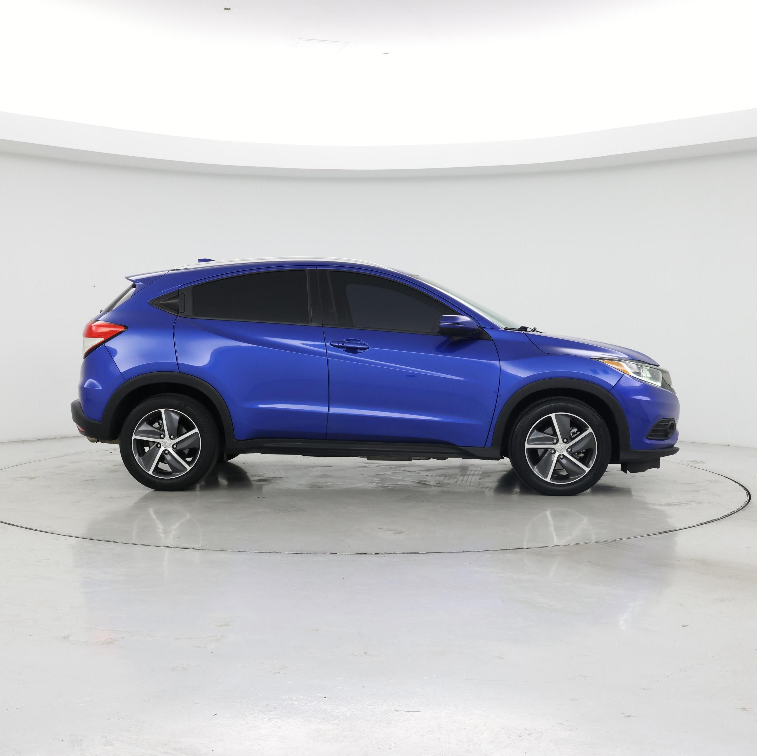 Thumbnail: 2022 Honda HR-V - 7