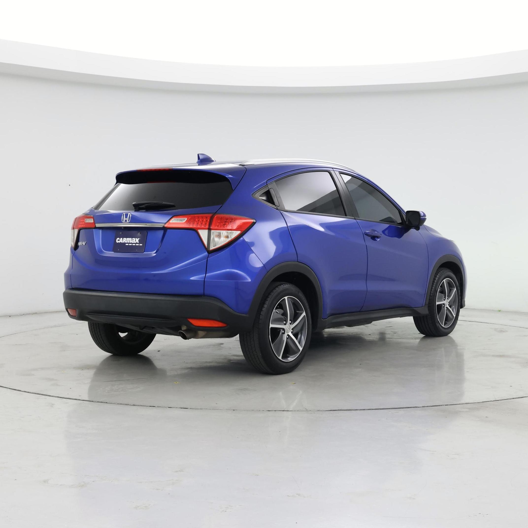 Thumbnail: 2022 Honda HR-V - 8
