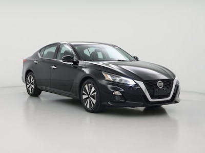 2019 Nissan Altima SV