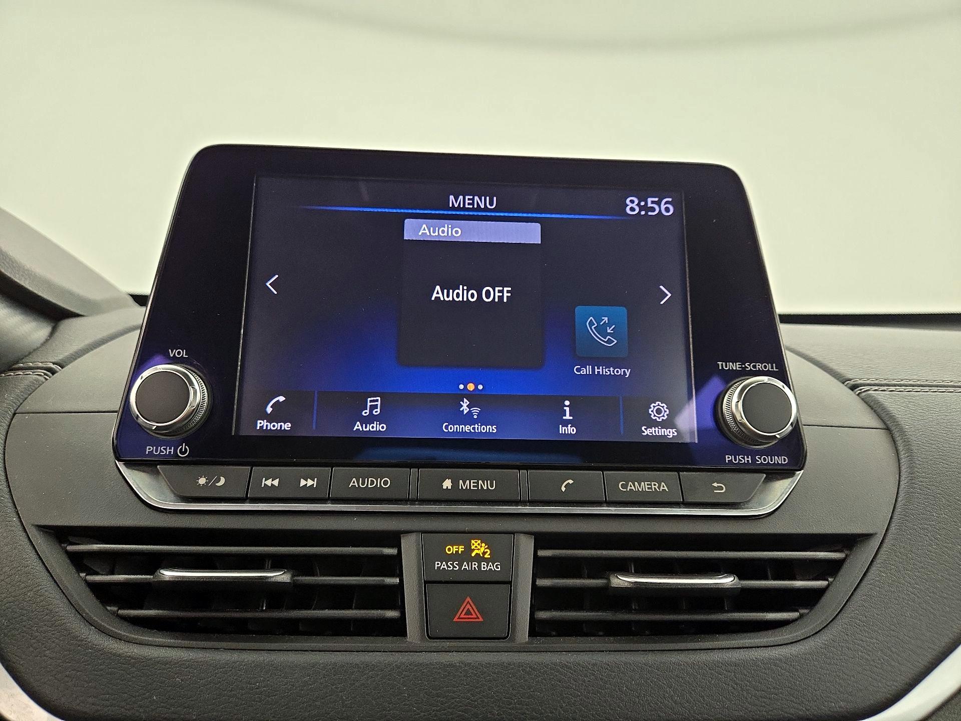 Thumbnail: 2019 Nissan Altima - 15