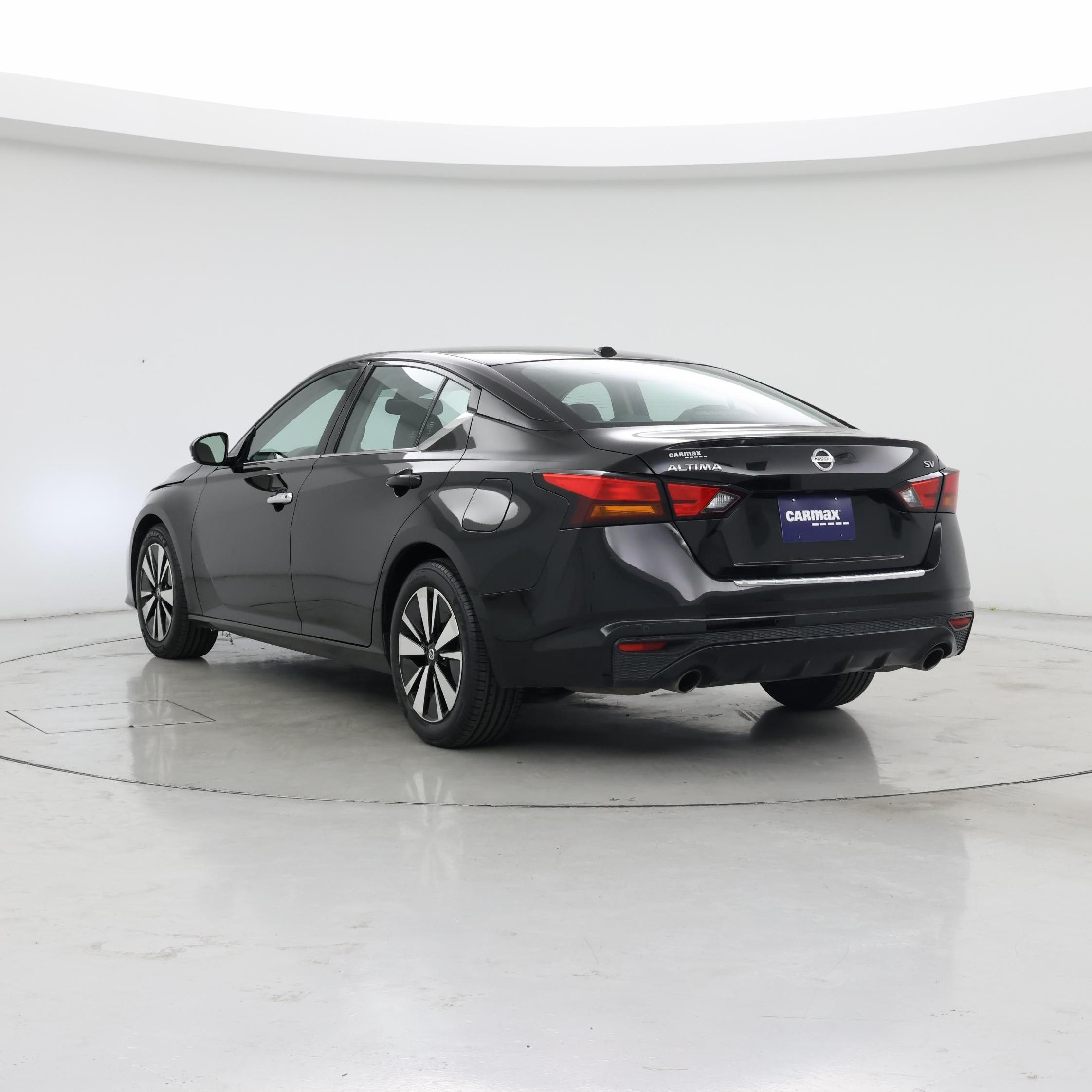 Thumbnail: 2019 Nissan Altima - 2