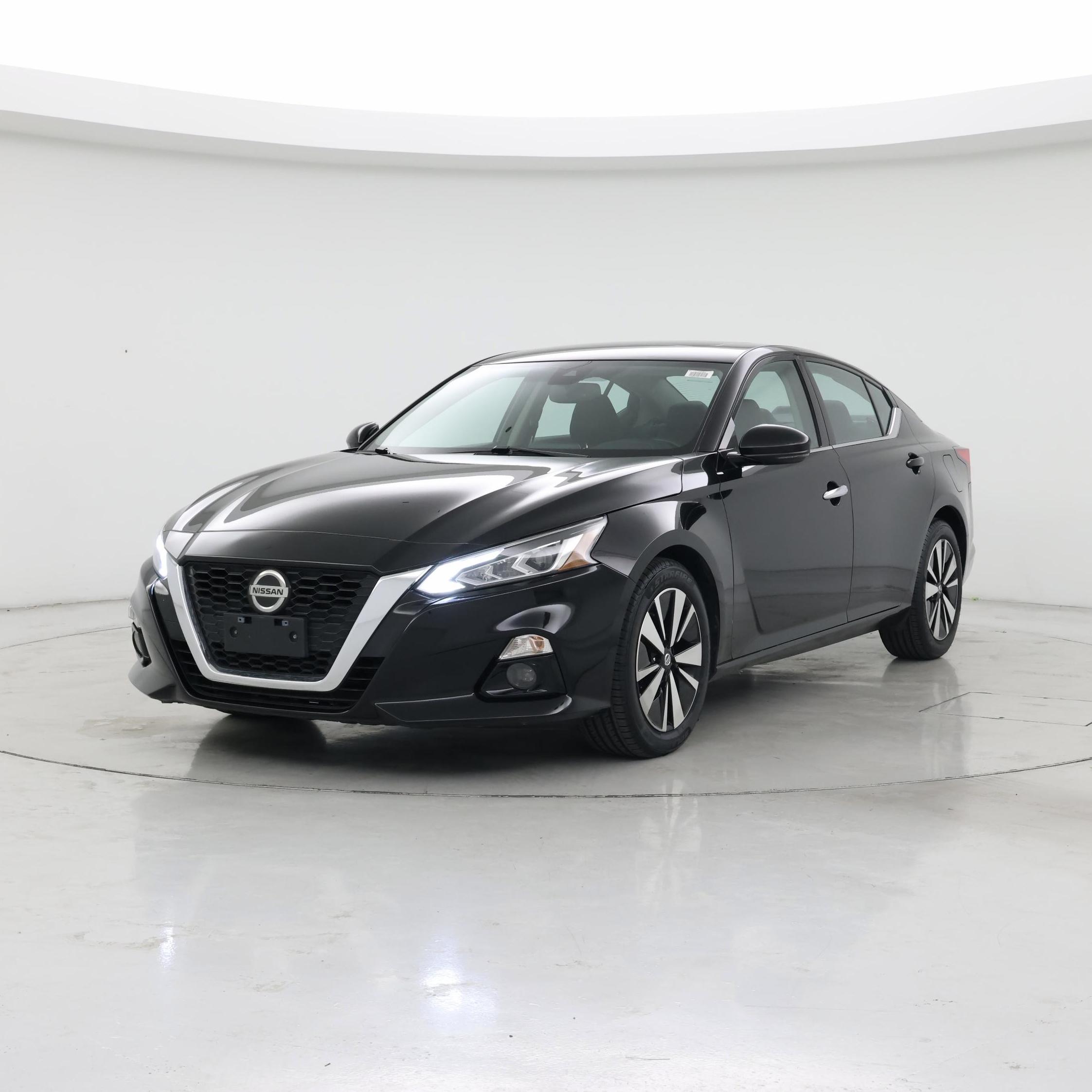 Thumbnail: 2019 Nissan Altima - 4