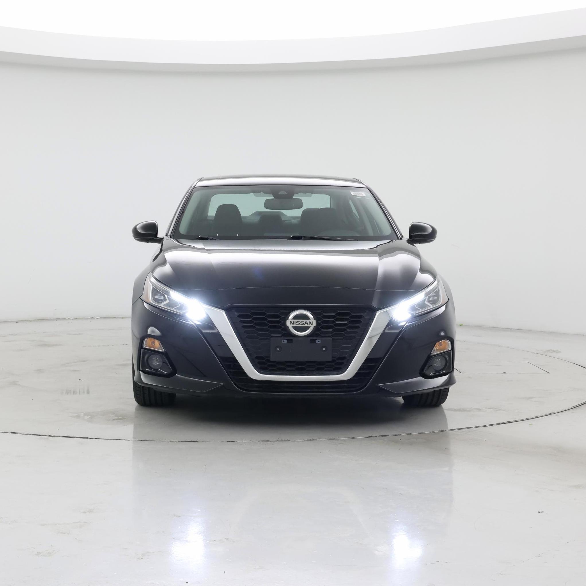 Thumbnail: 2019 Nissan Altima - 5