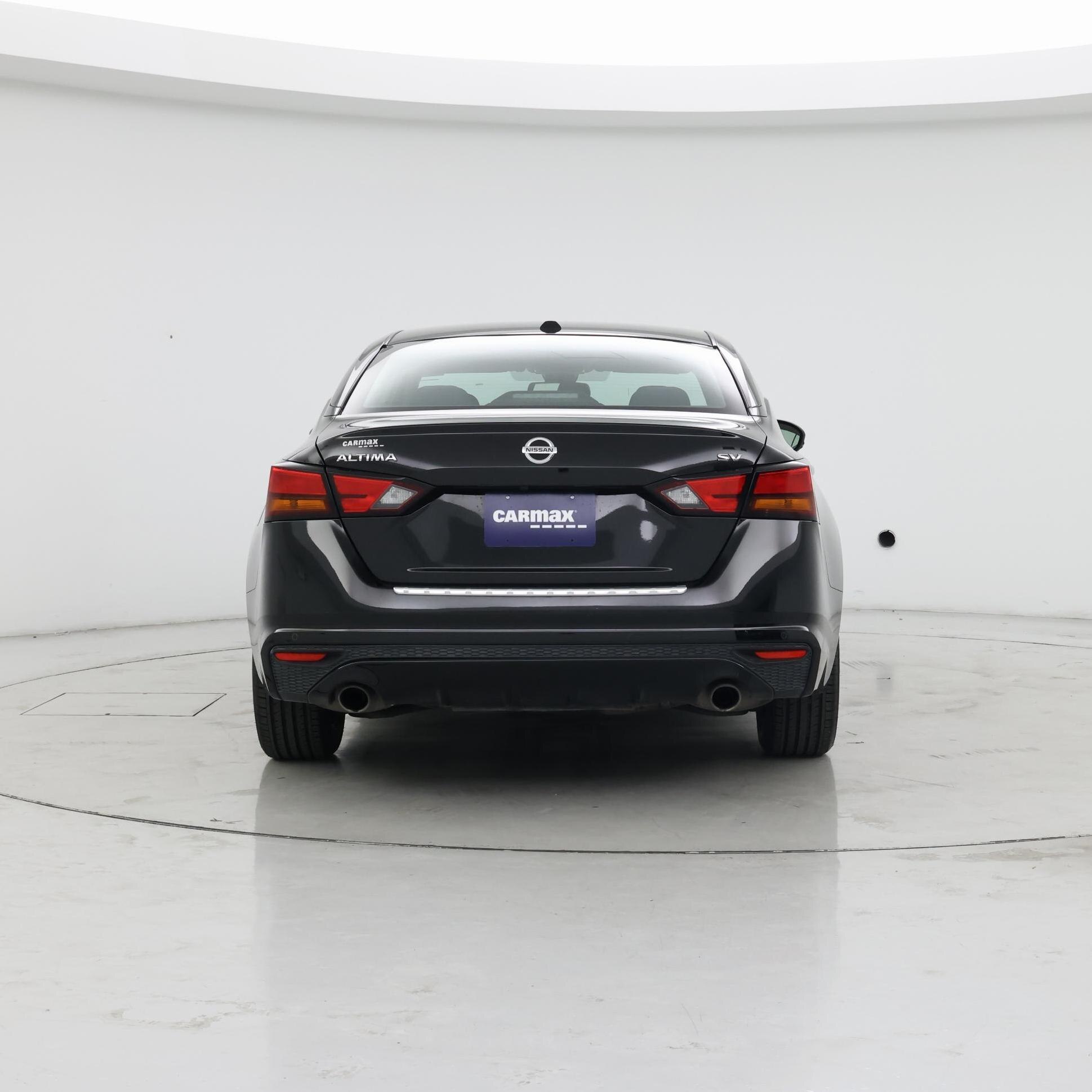 Thumbnail: 2019 Nissan Altima - 6