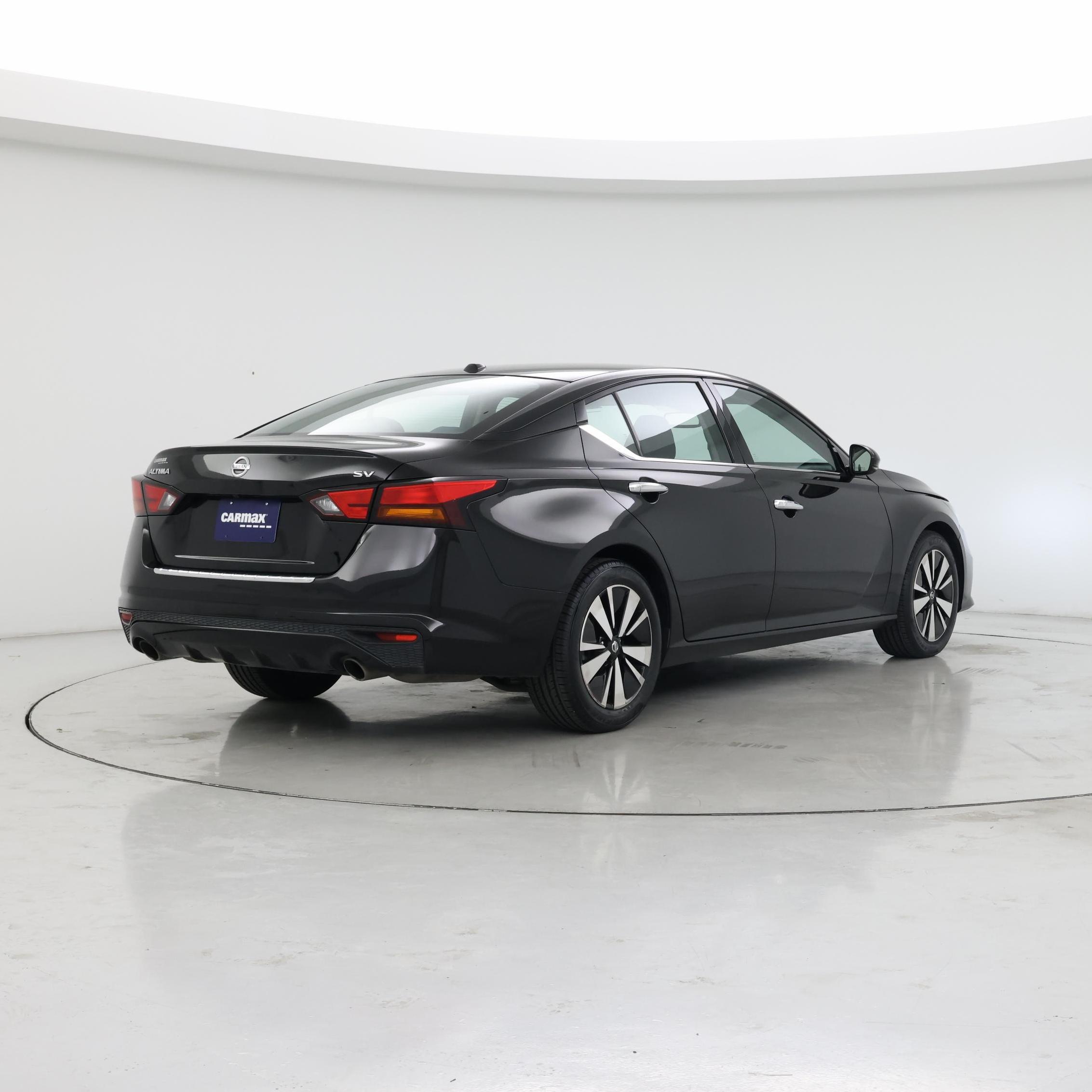 Thumbnail: 2019 Nissan Altima - 8