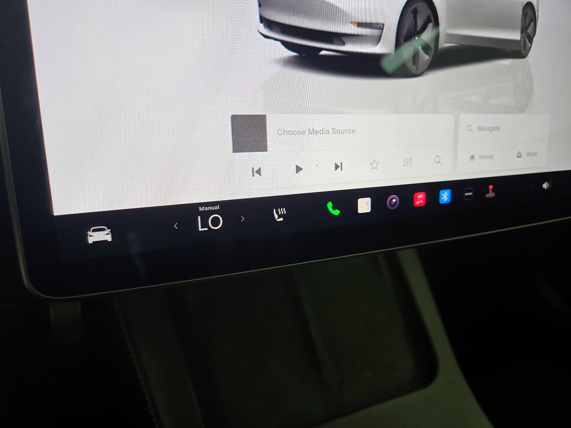 Thumbnail: 2022 Tesla Model 3 - 16