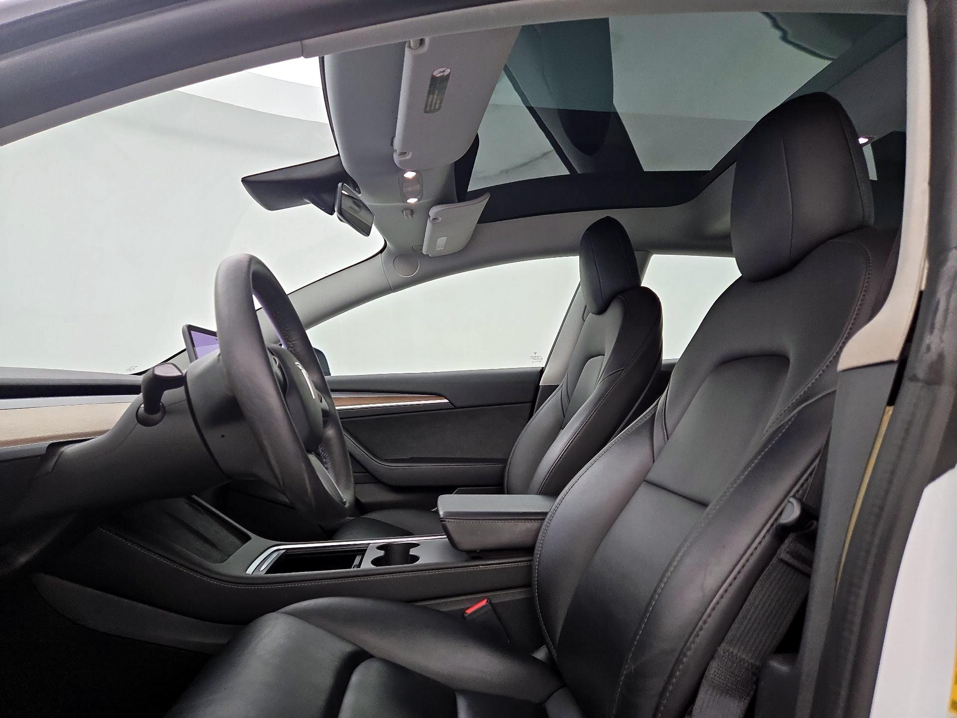 Thumbnail: 2022 Tesla Model 3 - 18