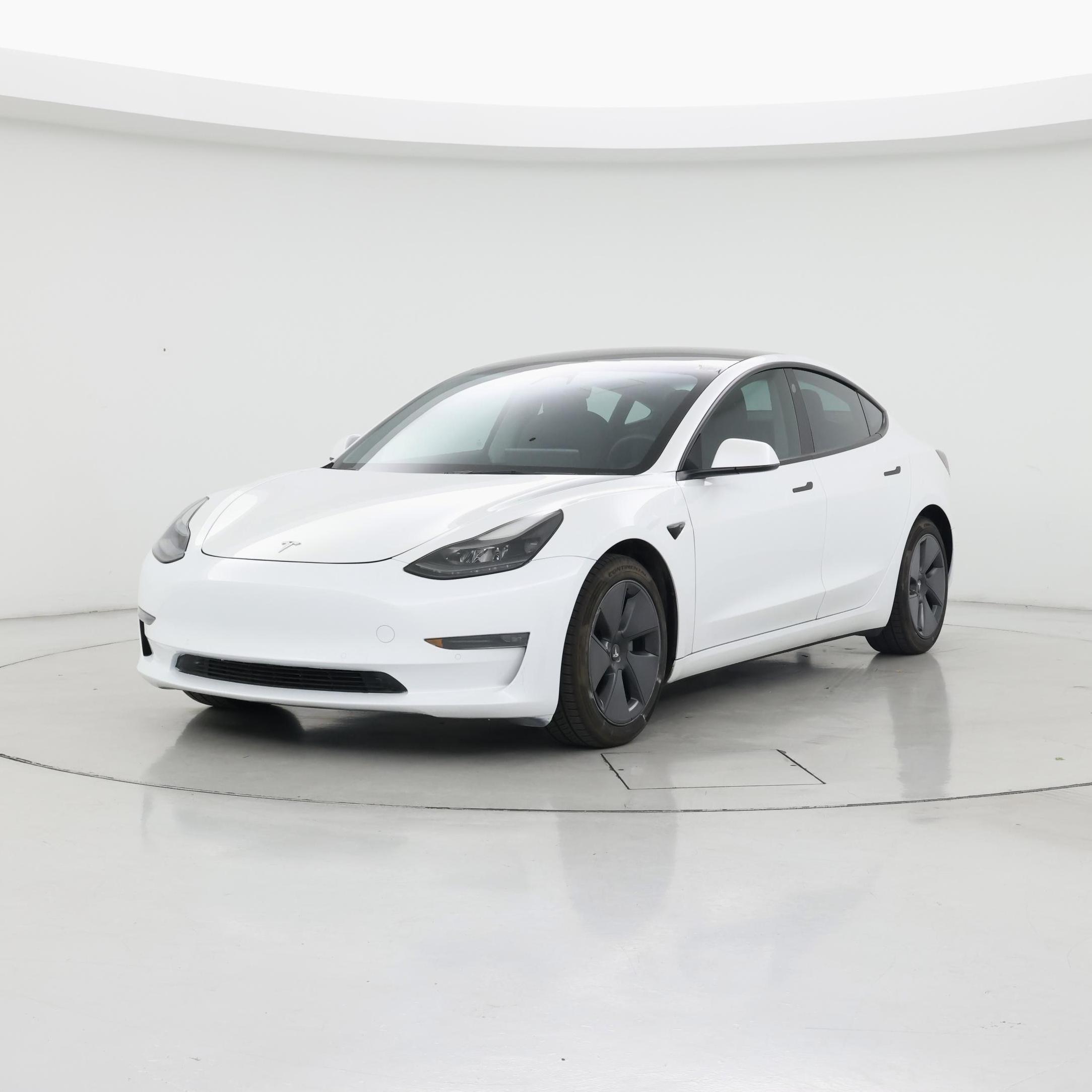 Thumbnail: 2022 Tesla Model 3 - 4