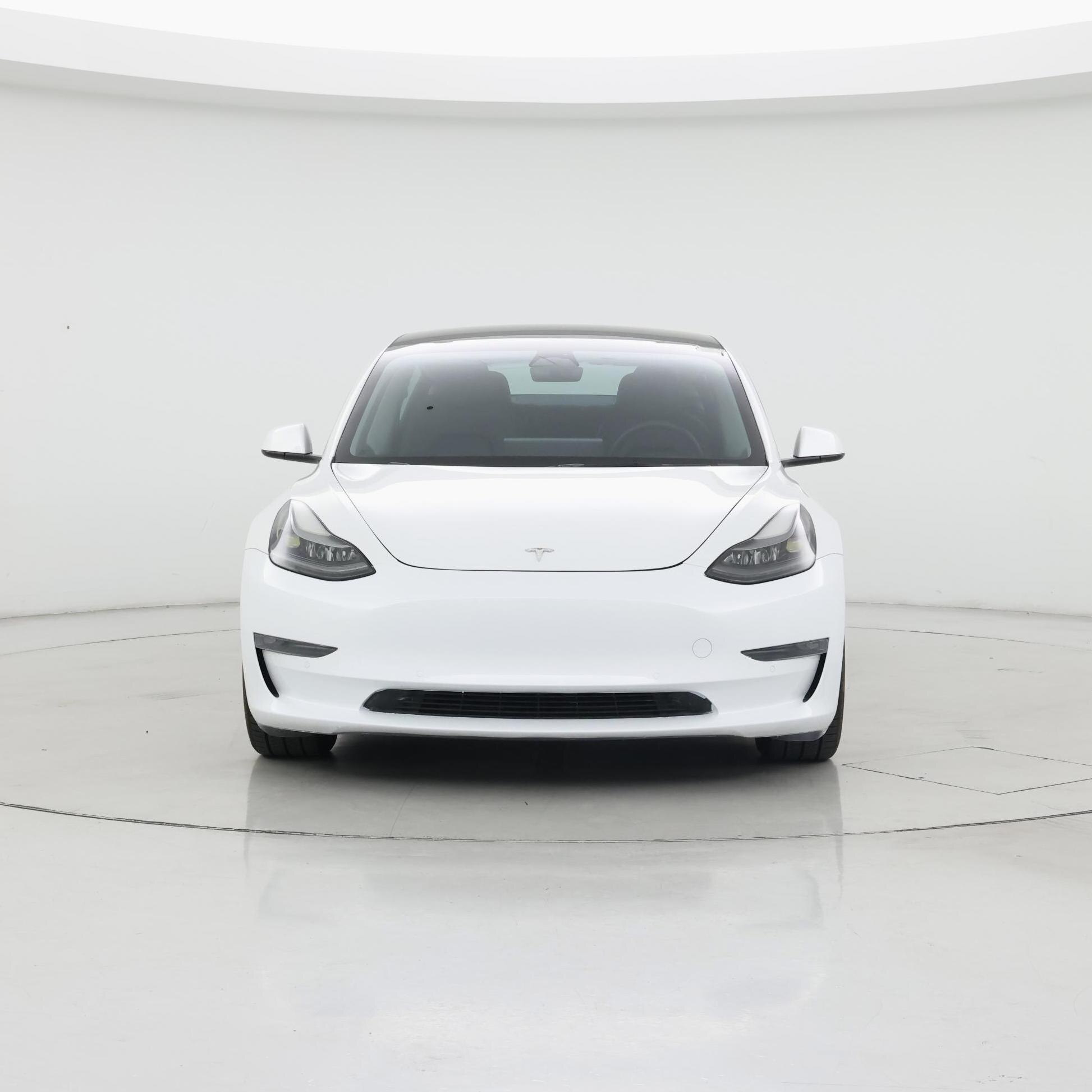 Thumbnail: 2022 Tesla Model 3 - 5