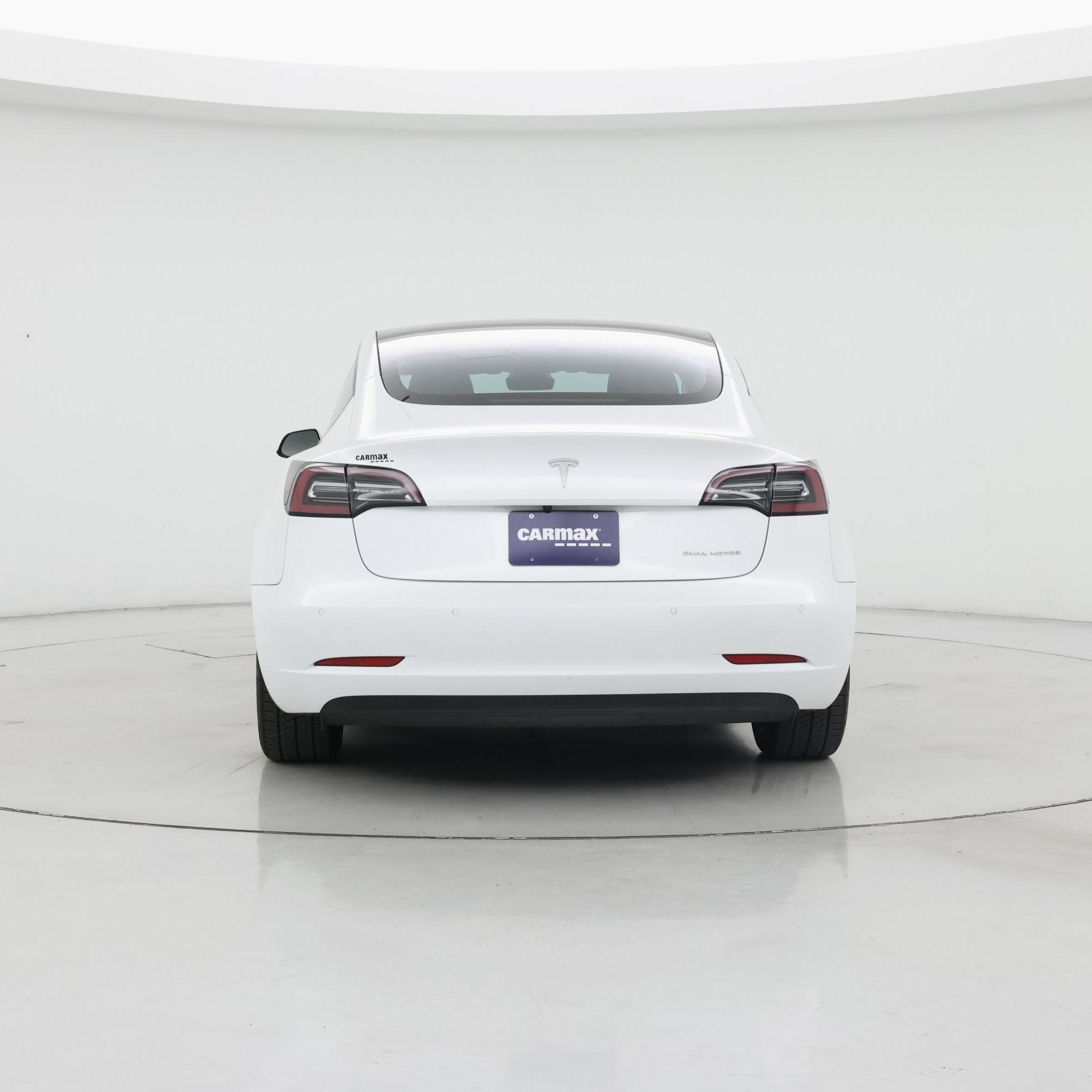 Thumbnail: 2022 Tesla Model 3 - 6