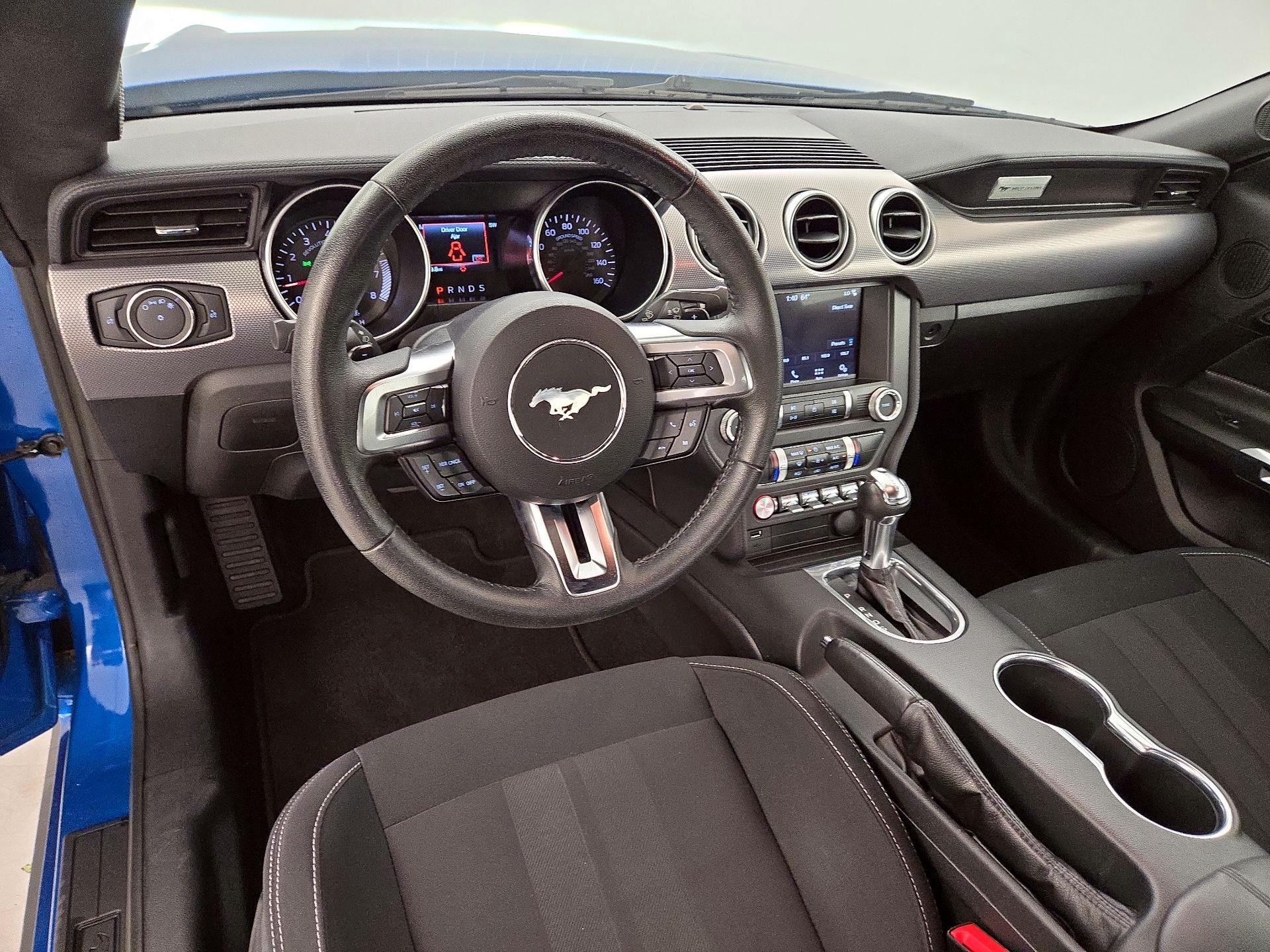 Thumbnail: 2019 Ford Mustang - 9