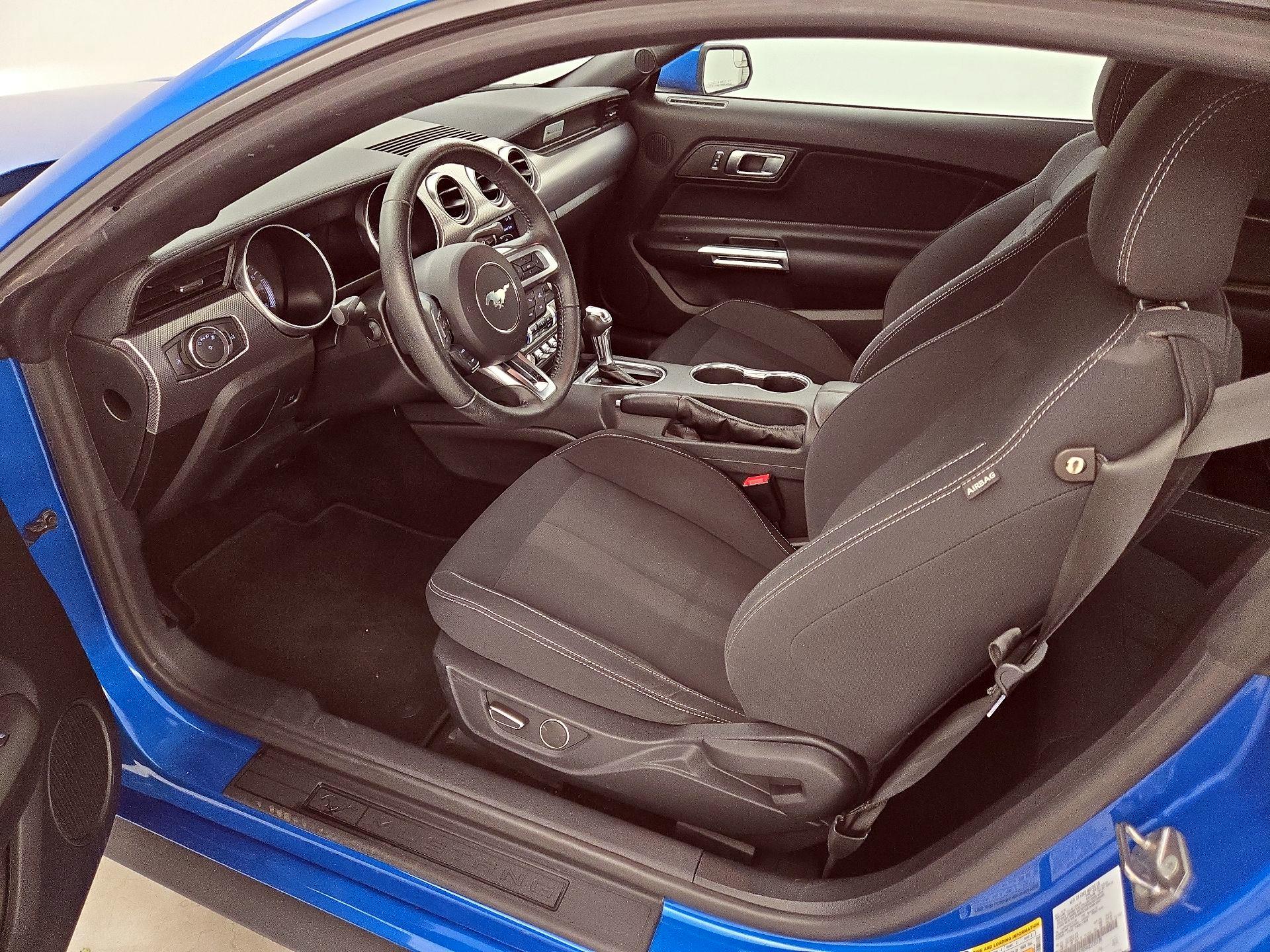Thumbnail: 2019 Ford Mustang - 11