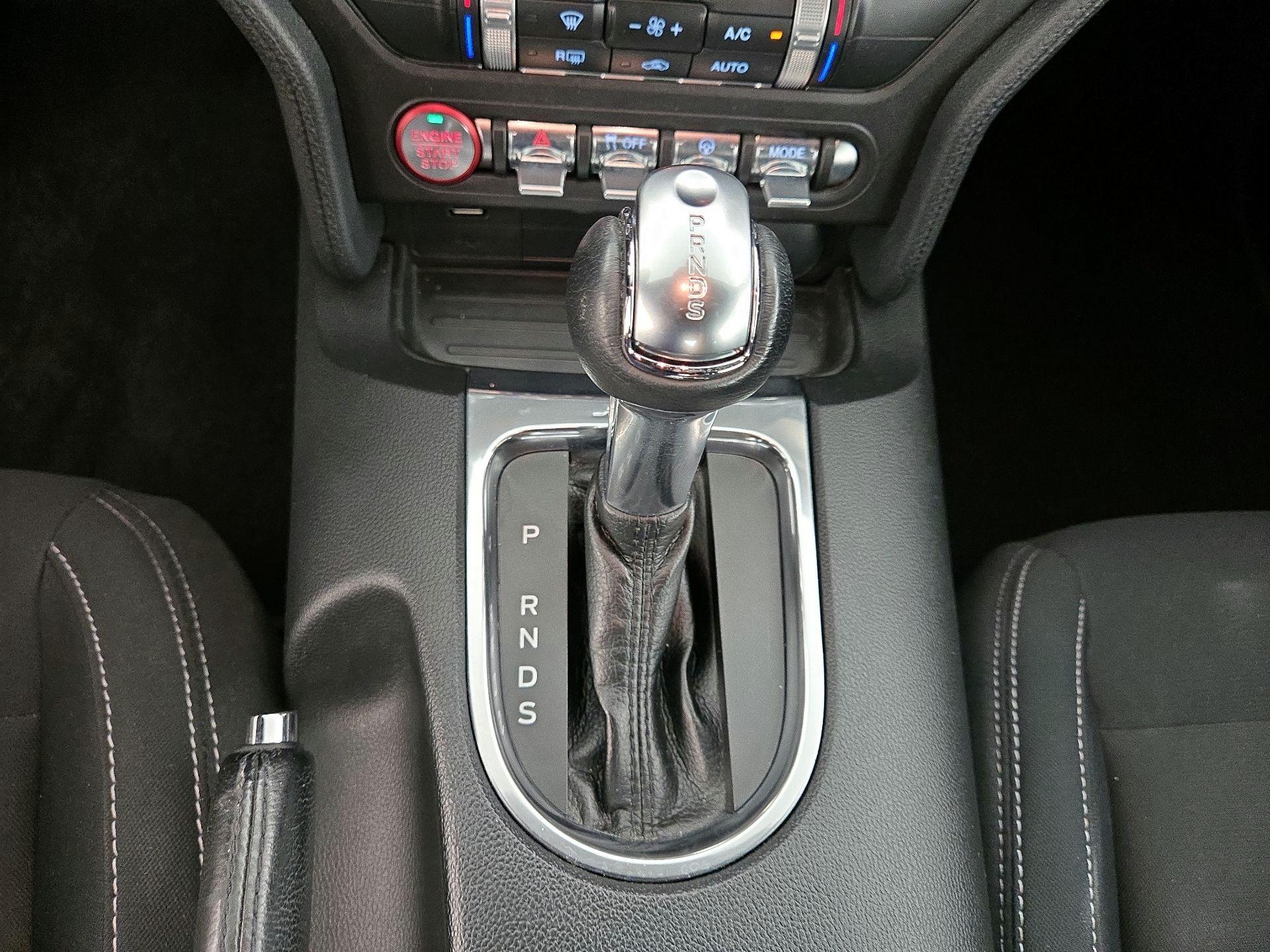 Thumbnail: 2019 Ford Mustang - 17