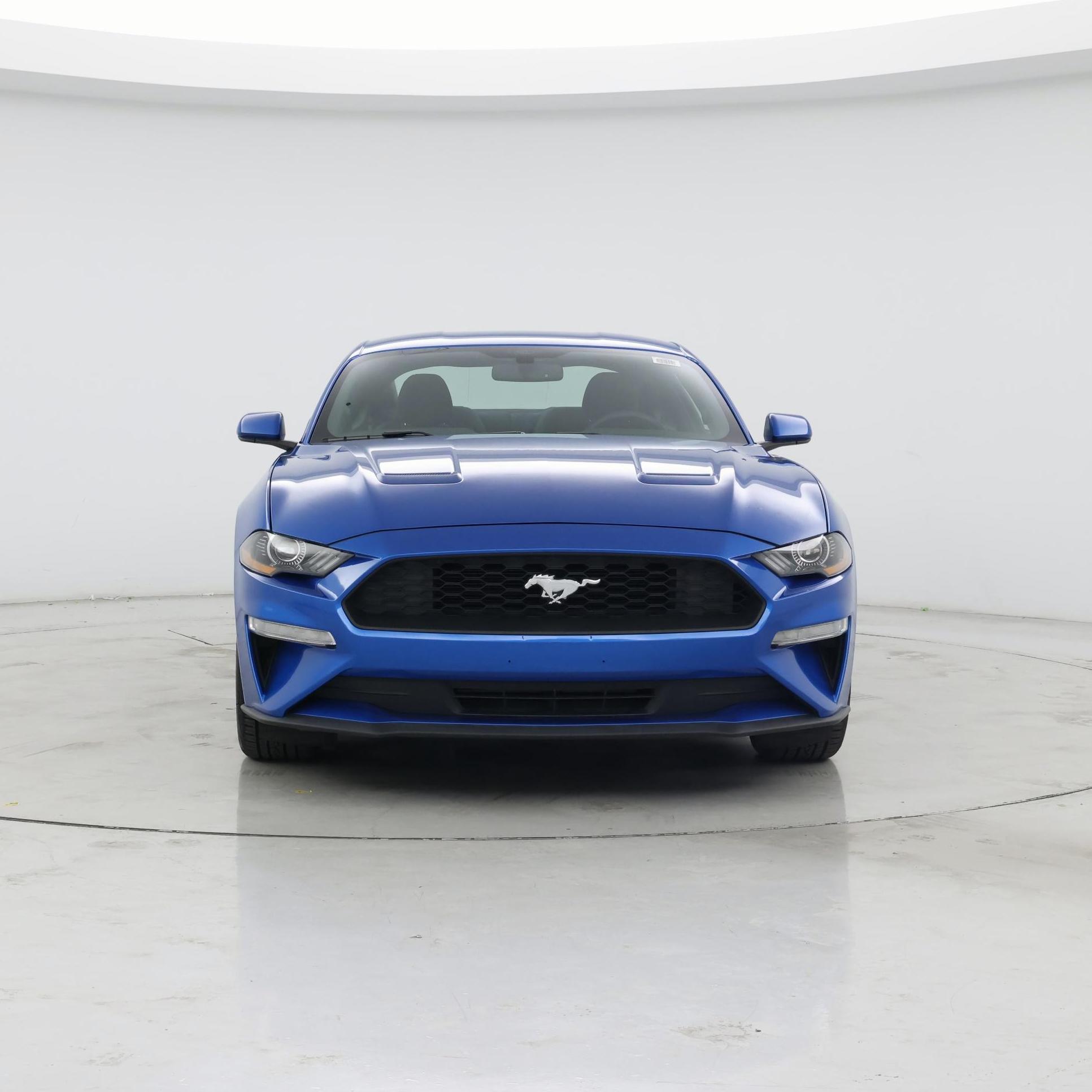 Thumbnail: 2019 Ford Mustang - 5