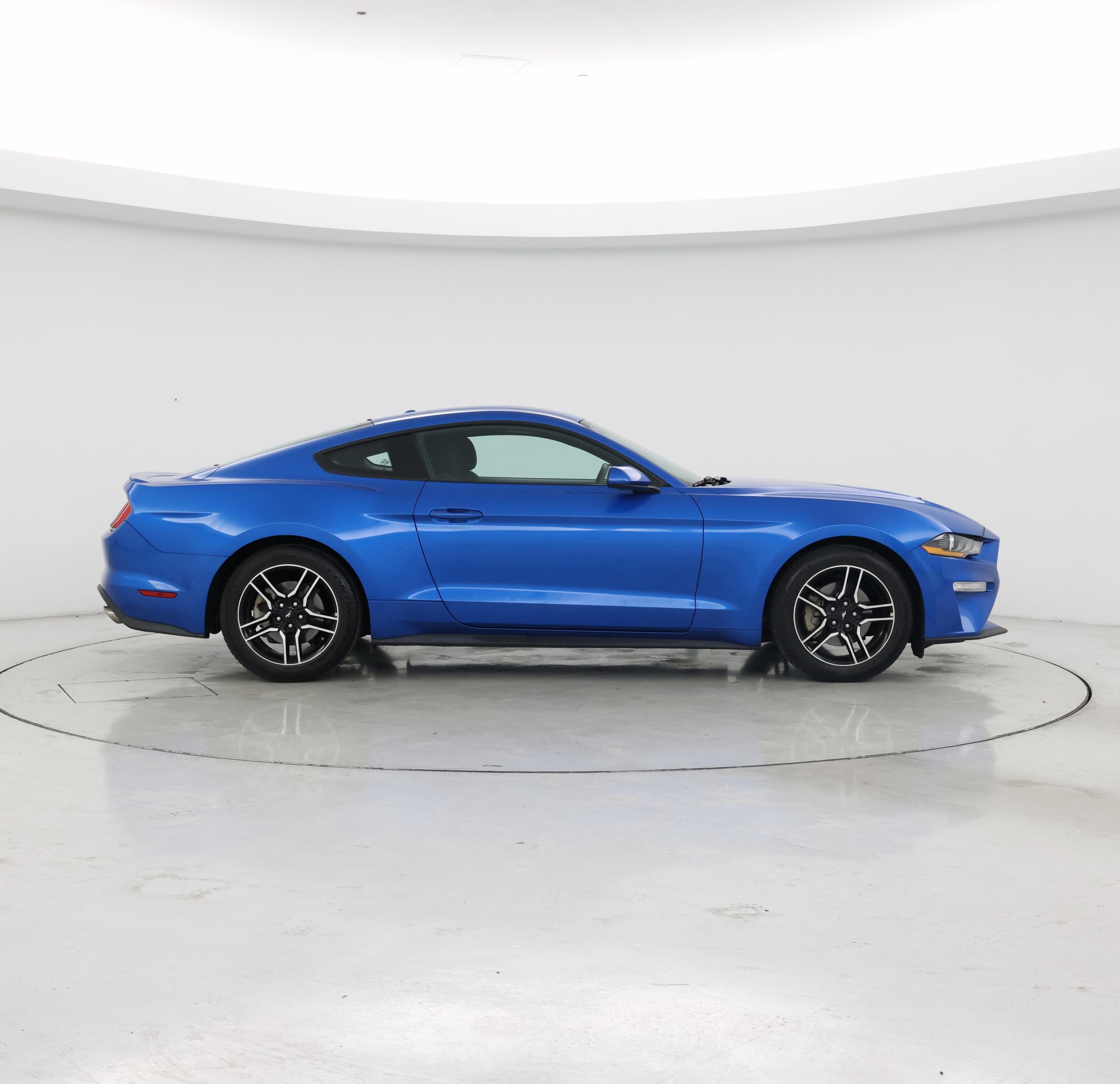 Thumbnail: 2019 Ford Mustang - 7