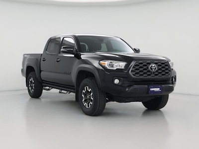 2020 Toyota Tacoma TRD Off Road