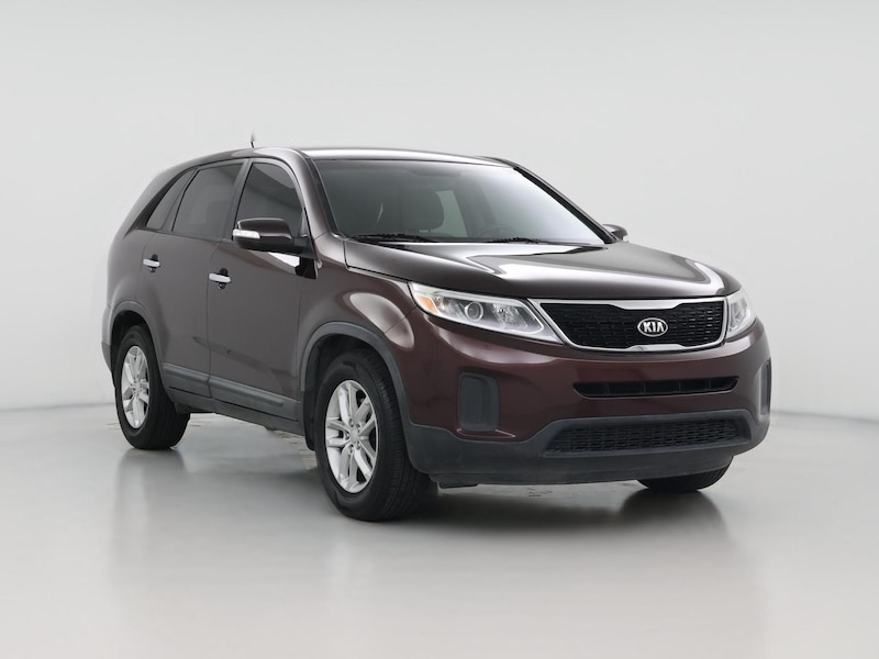 2014 Kia Sorento LX -
                  Henderson, NV