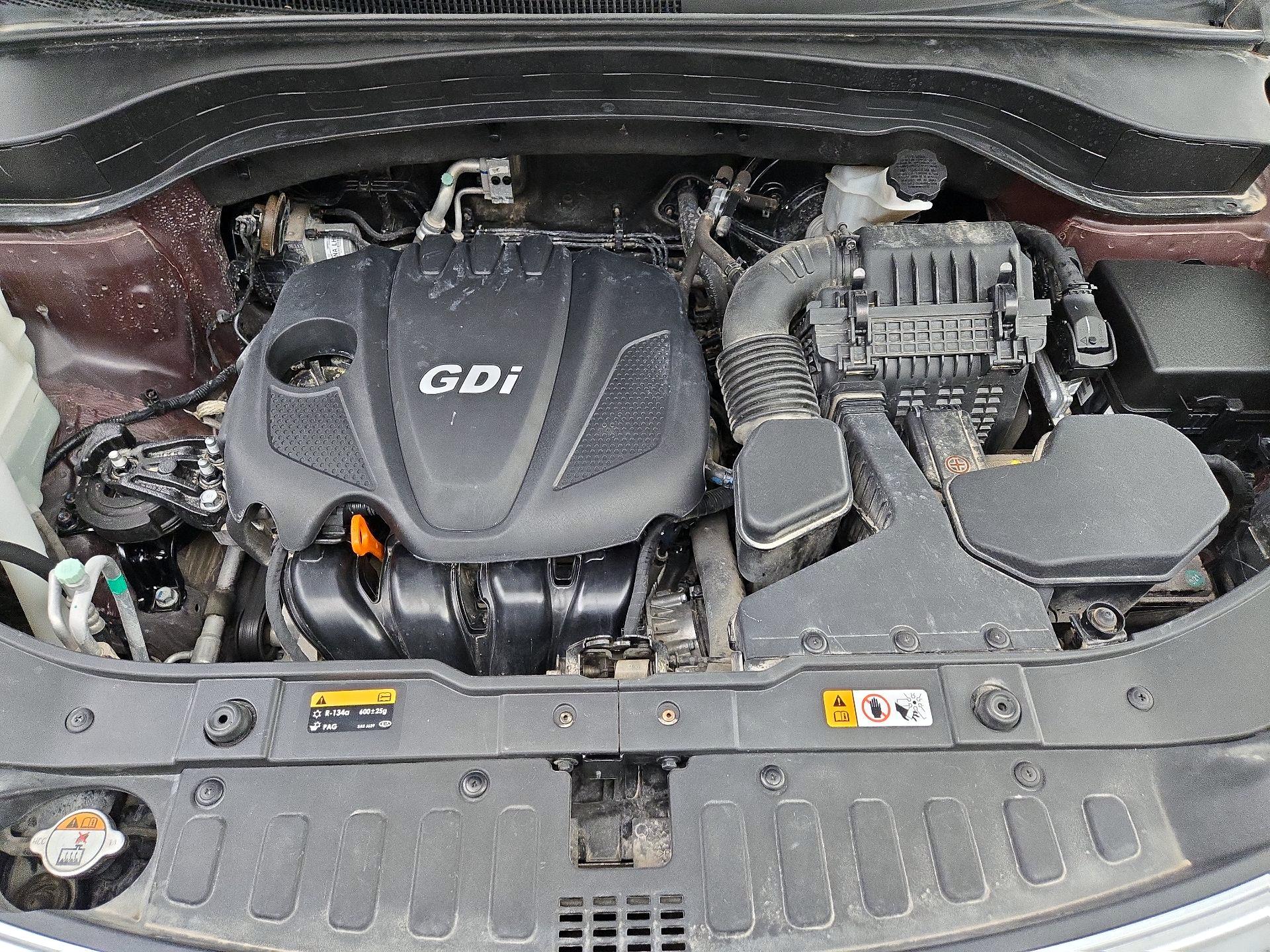 Thumbnail: 2014 Kia Sorento - 20
