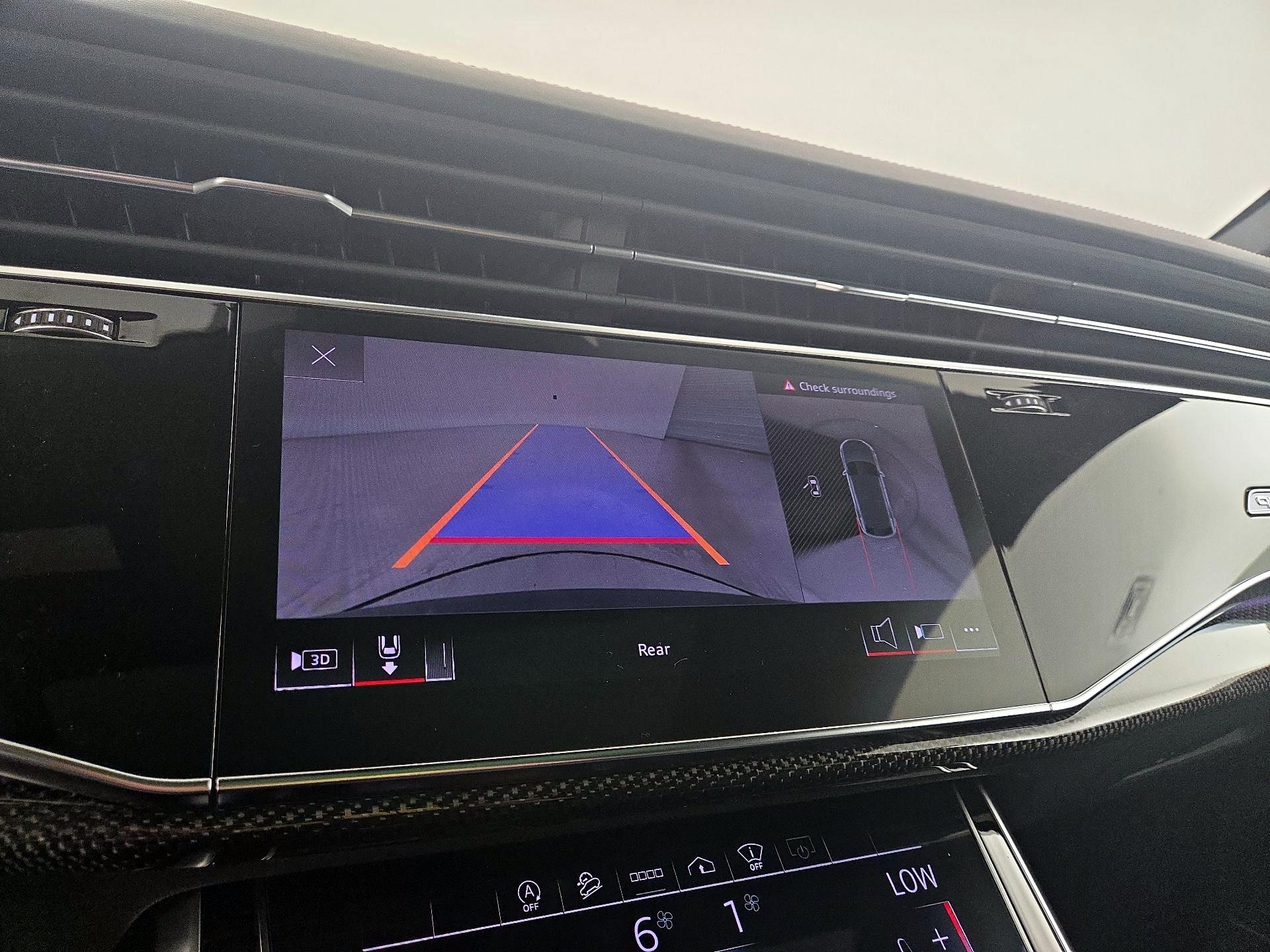 Thumbnail: 2021 Audi SQ8 - 15