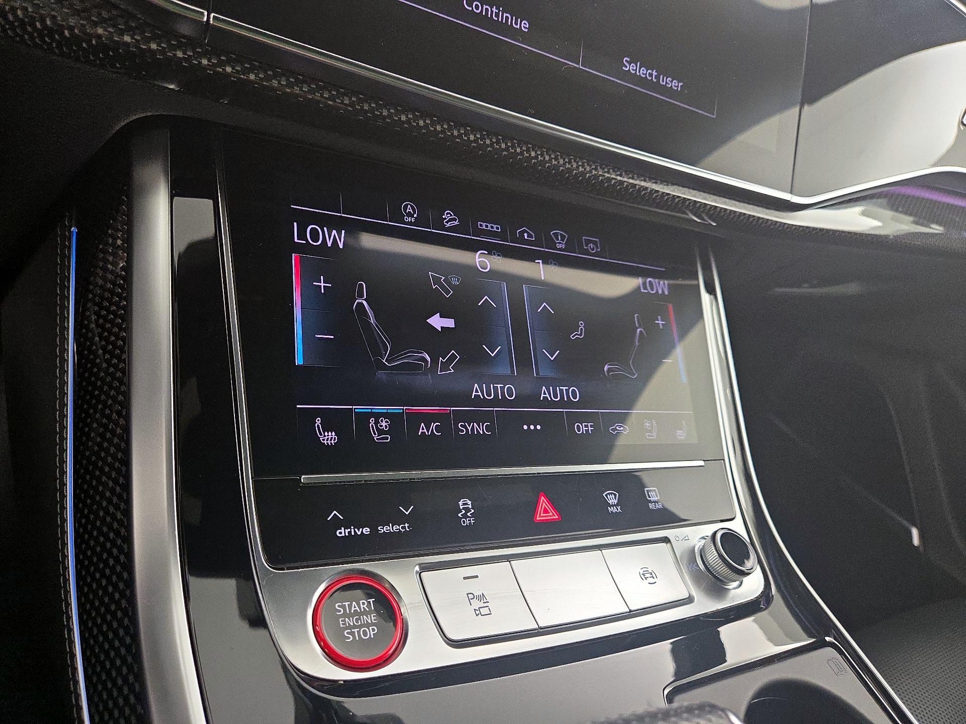 Thumbnail: 2021 Audi SQ8 - 17