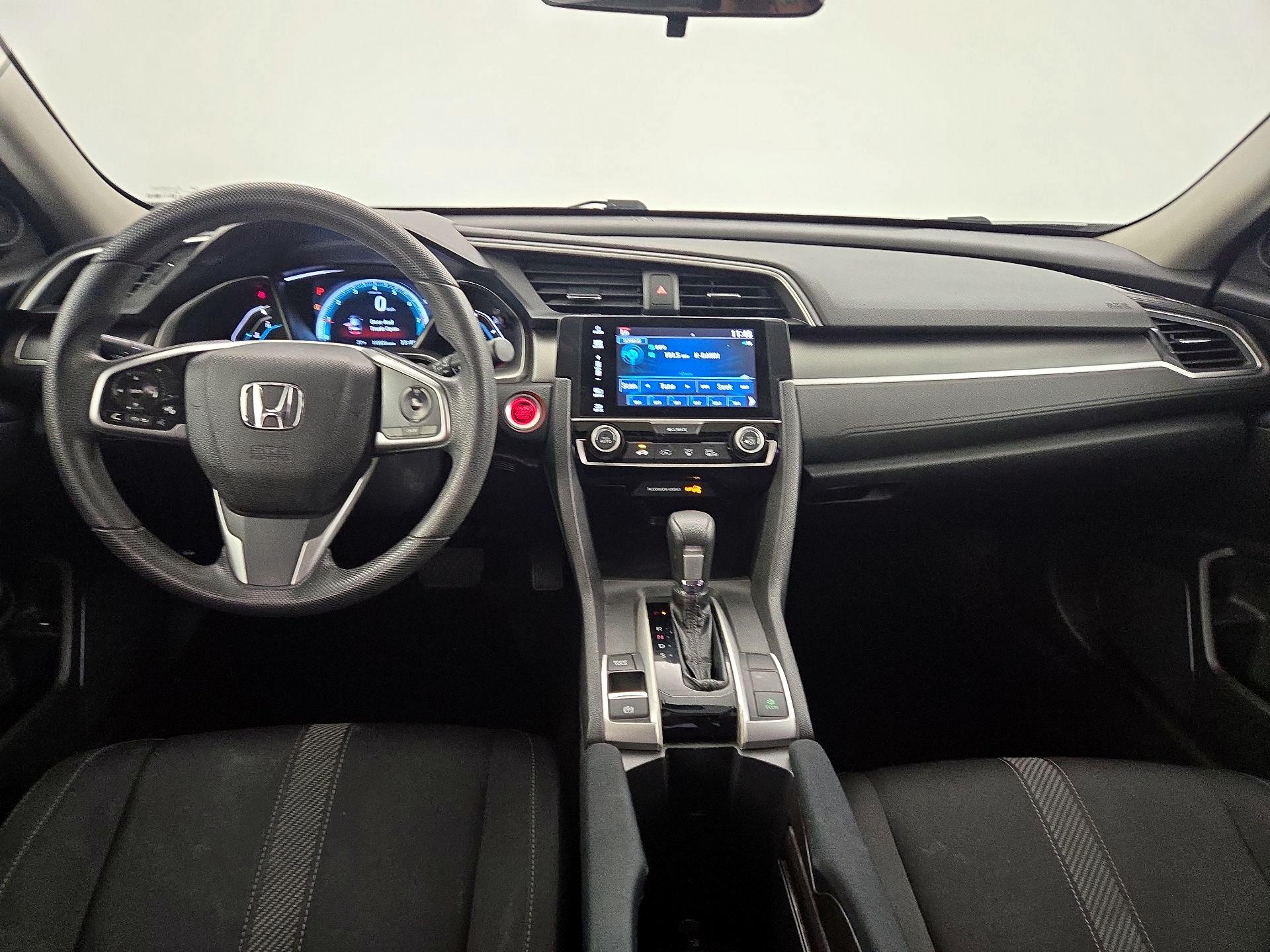 Thumbnail: 2018 Honda Civic - 9
