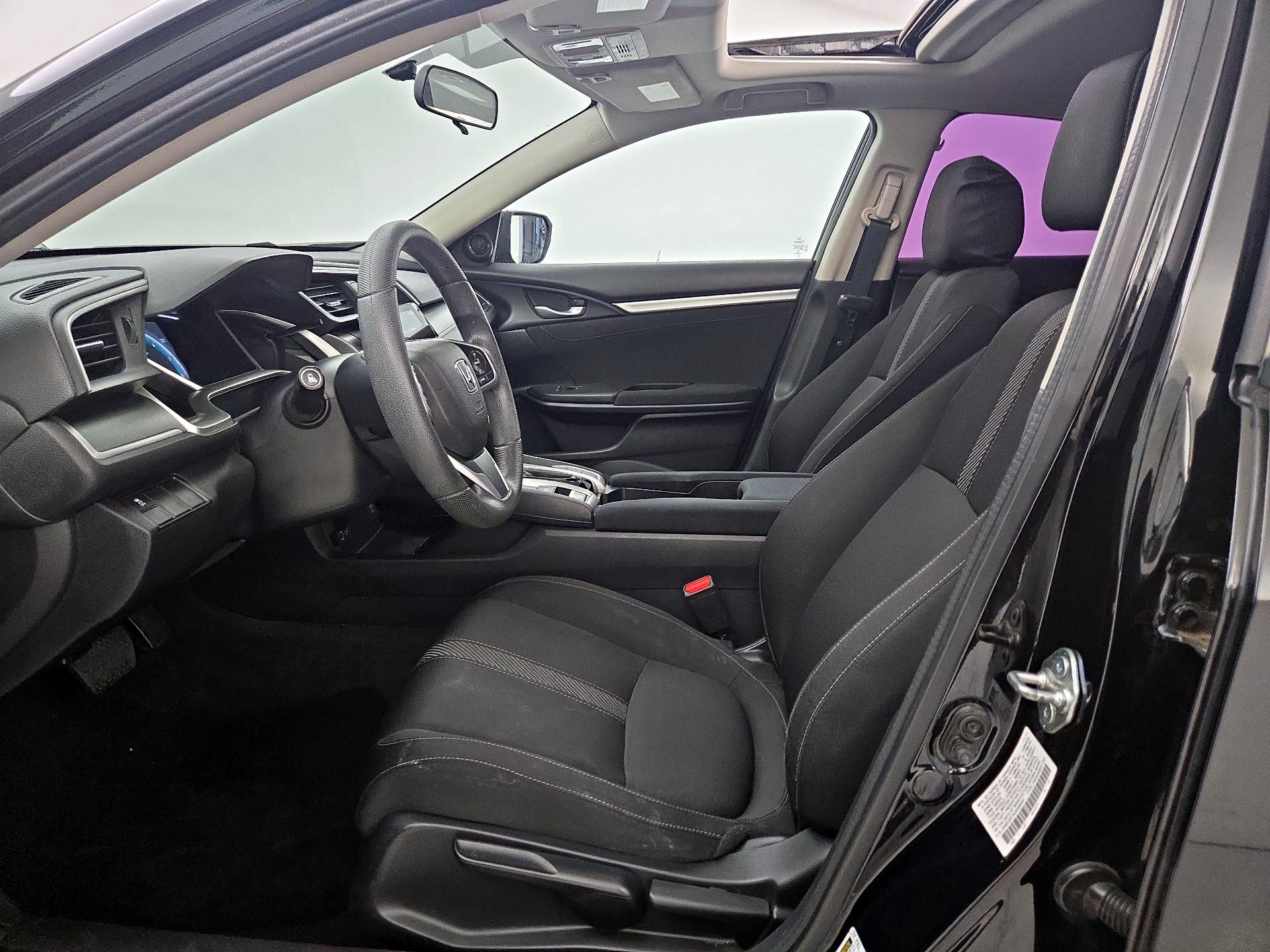 Thumbnail: 2018 Honda Civic - 11