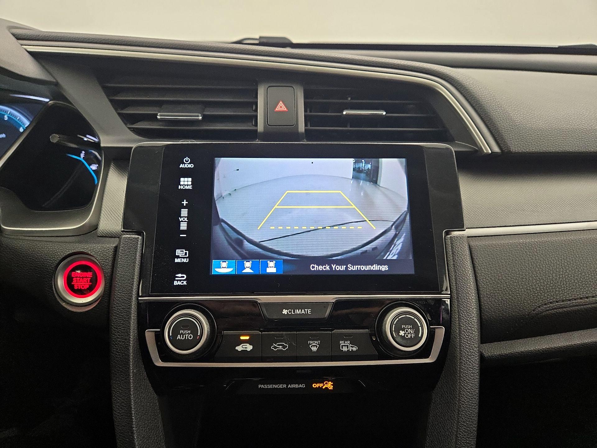 Thumbnail: 2018 Honda Civic - 14