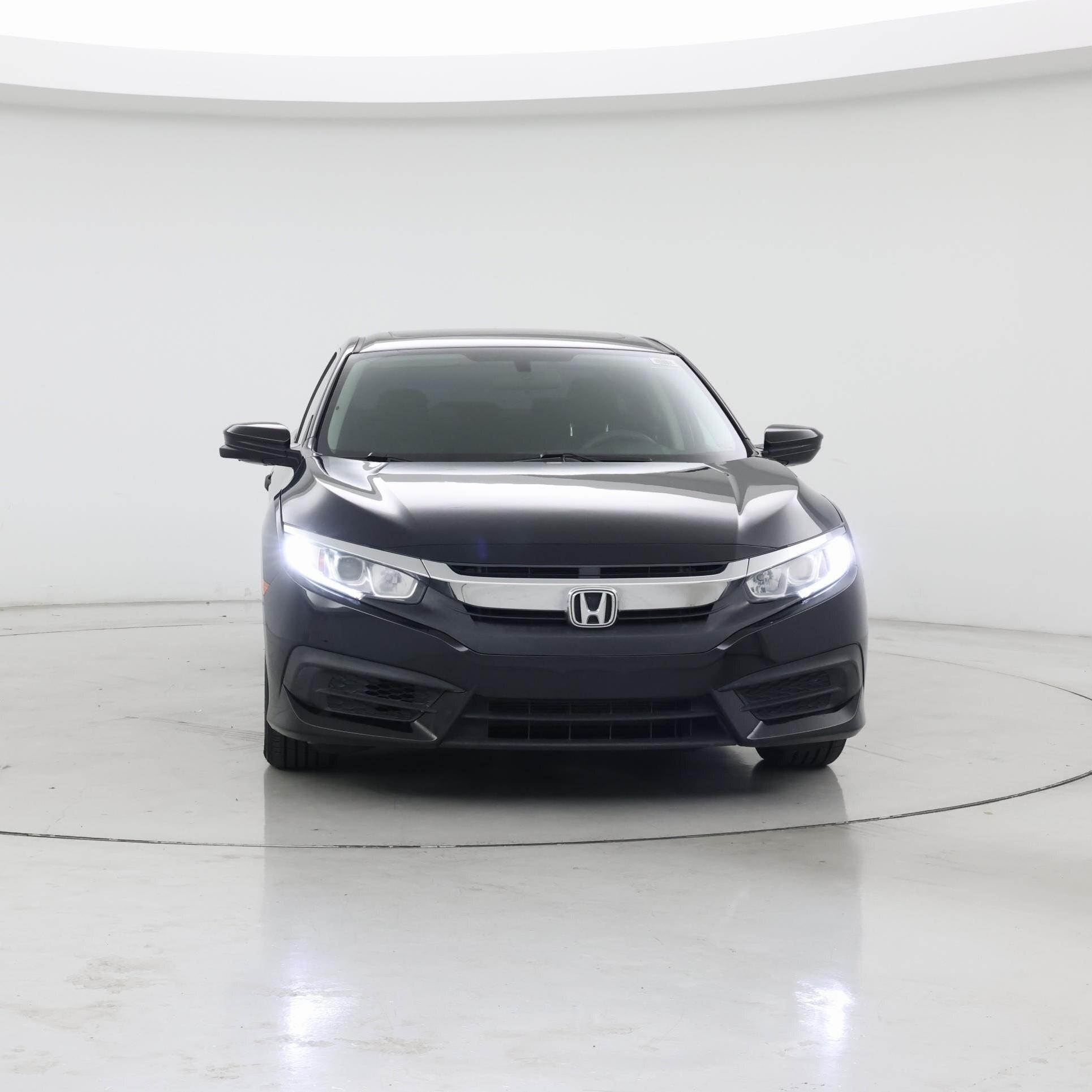 Thumbnail: 2018 Honda Civic - 5