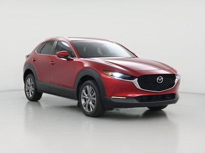 2023 Mazda CX-30 2.5 S Preferred Package