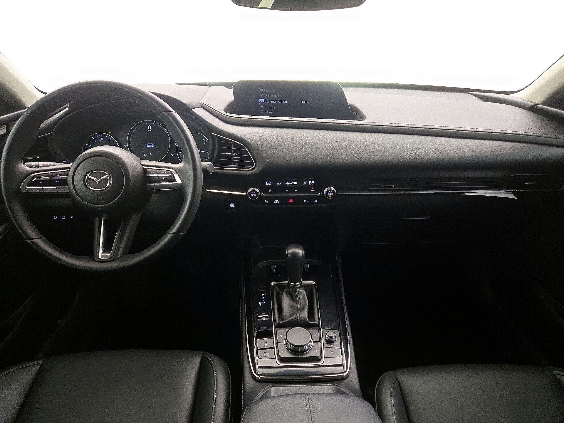 Thumbnail: 2023 Mazda CX-30 - 9