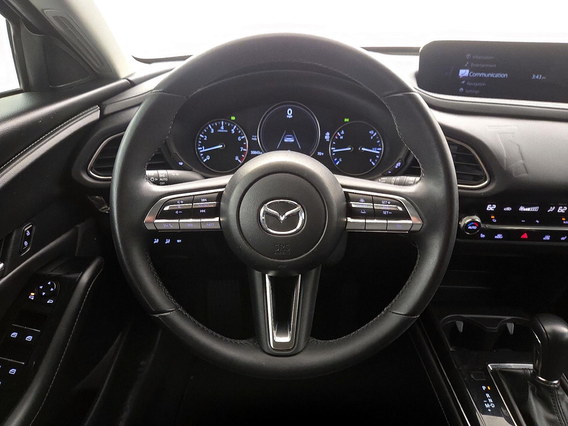 Thumbnail: 2023 Mazda CX-30 - 10