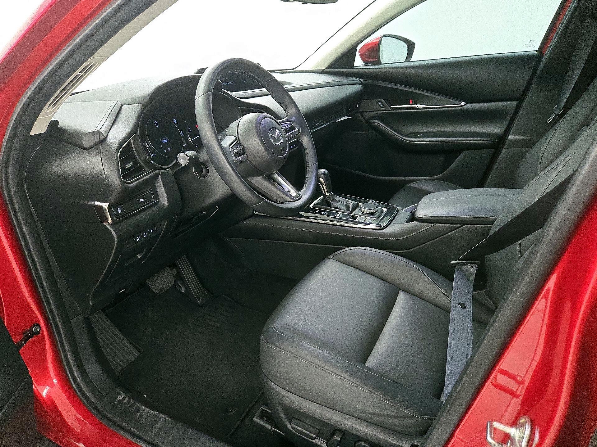 Thumbnail: 2023 Mazda CX-30 - 11