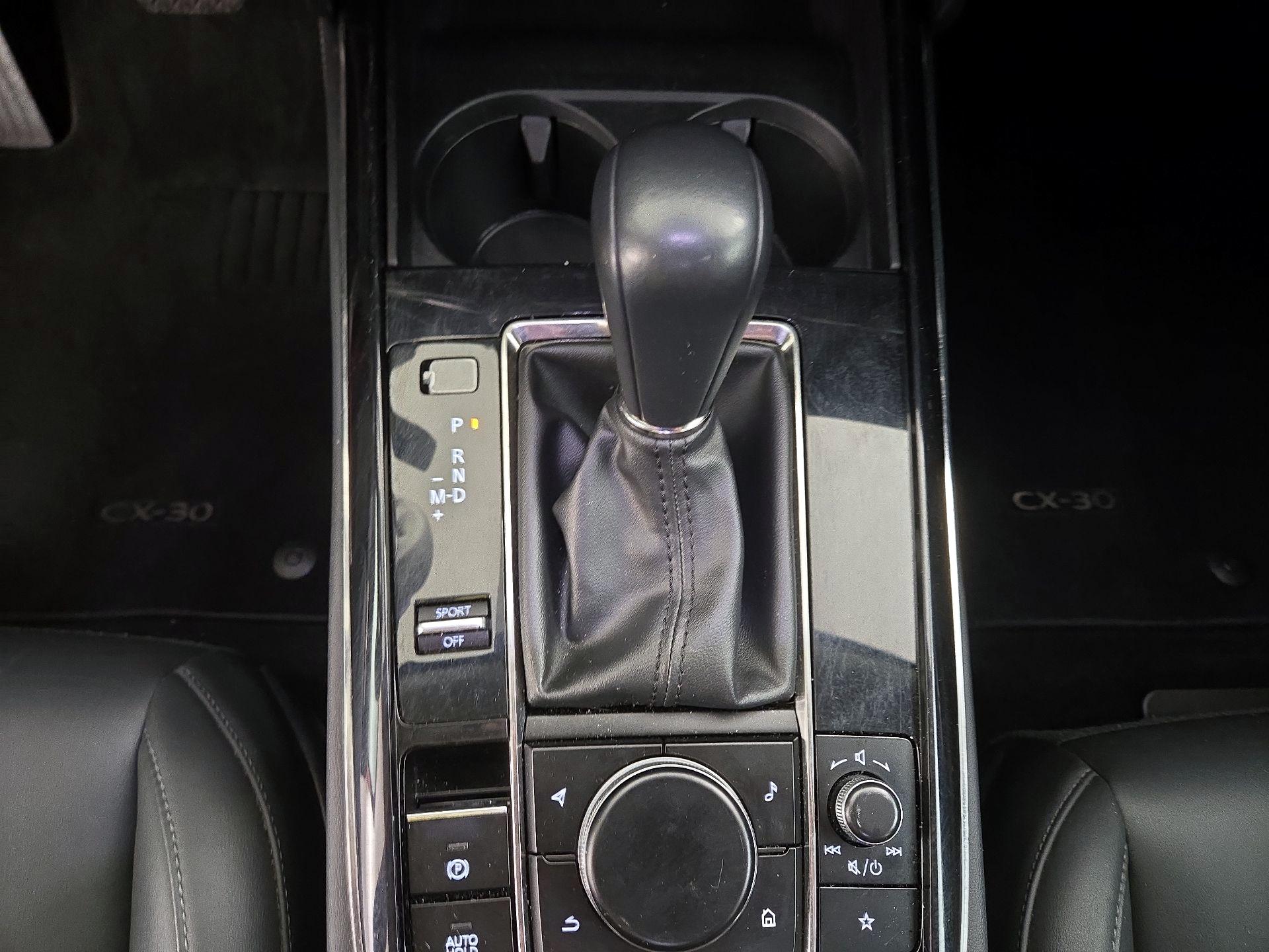 Thumbnail: 2023 Mazda CX-30 - 17